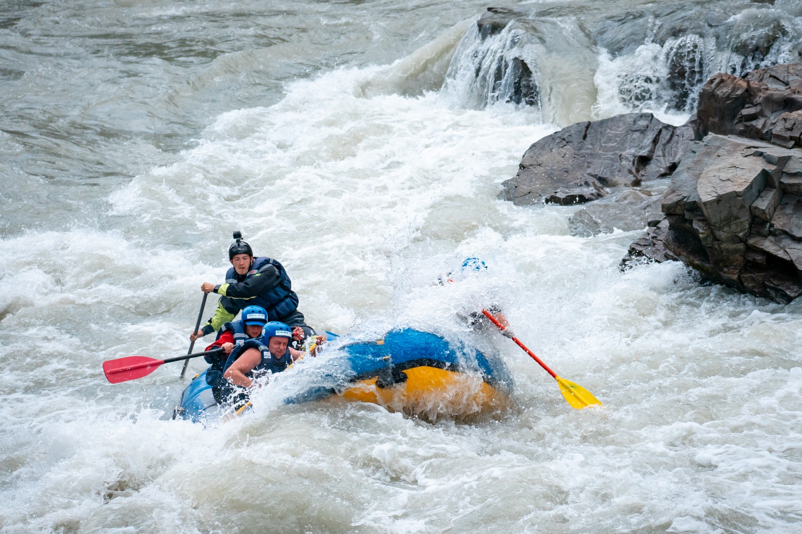 Чуя - Катунь (7/26)