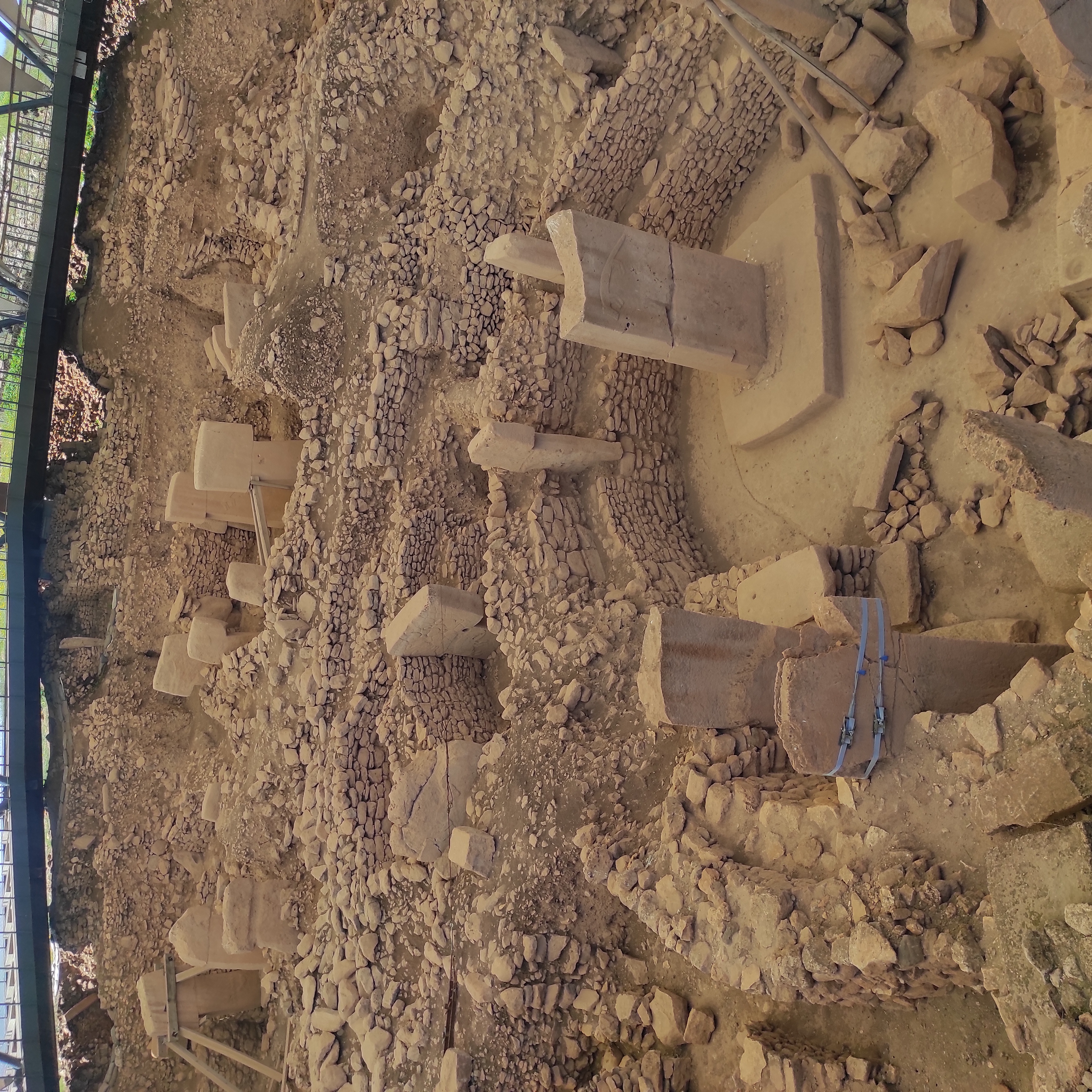 Месопотамия - Колыбель Цивилизаций  7ночей/ 8 дней (14/166)