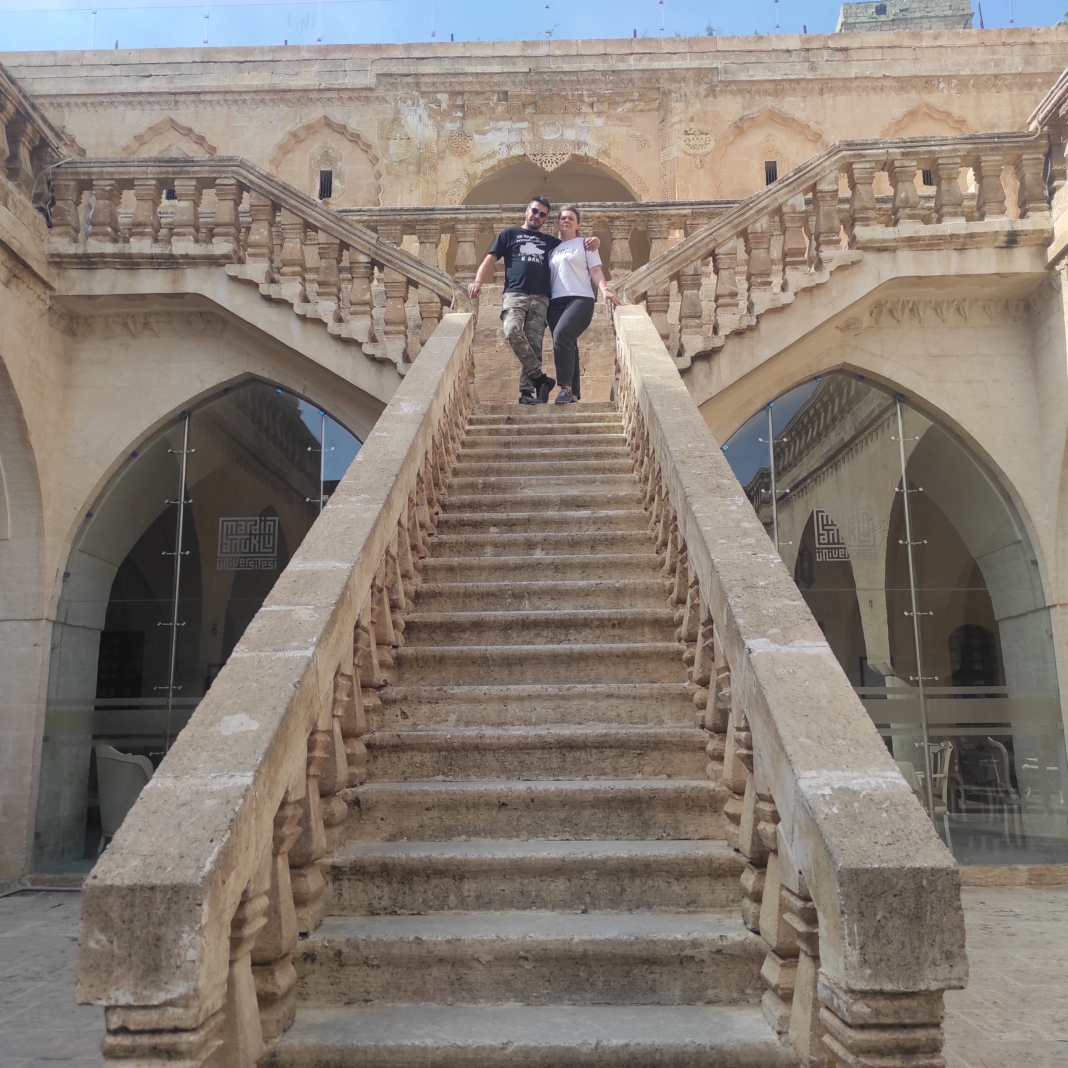 Месопотамия - Колыбель Цивилизаций  7ночей/ 8 дней (13/166)