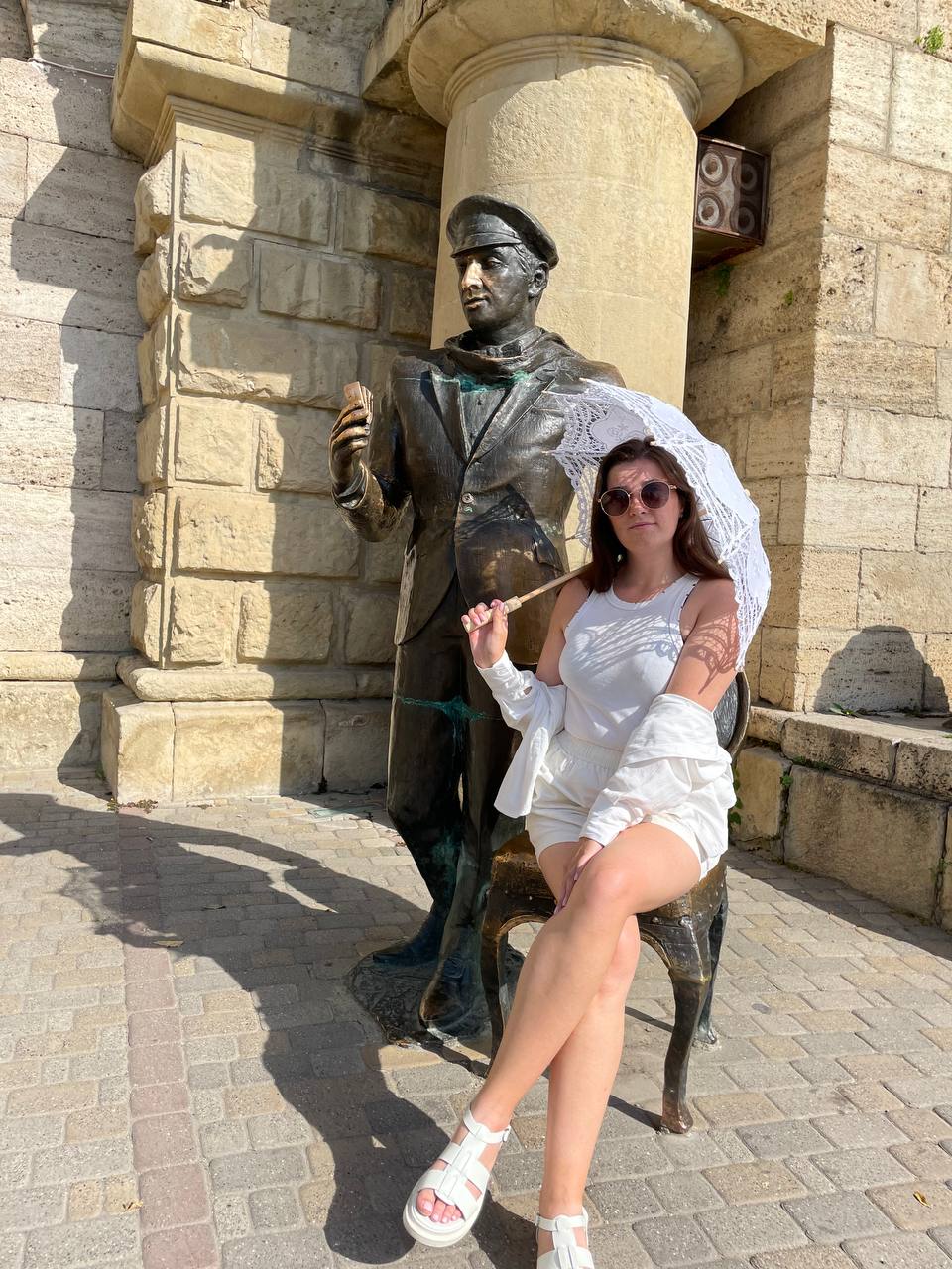 Из Краснодара в Пятигорск (11/15)