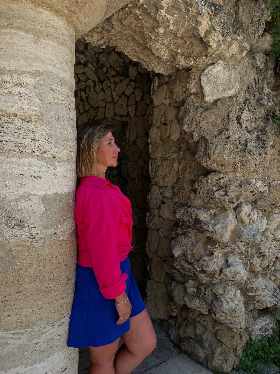 Из Краснодара в Пятигорск (6/15)