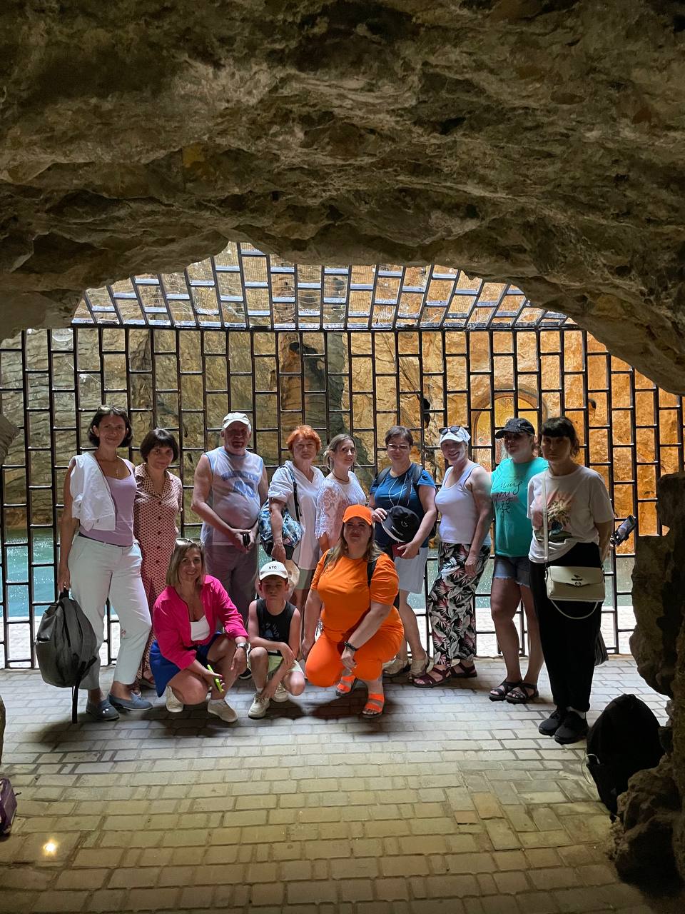 Из Краснодара в Пятигорск (5/15)