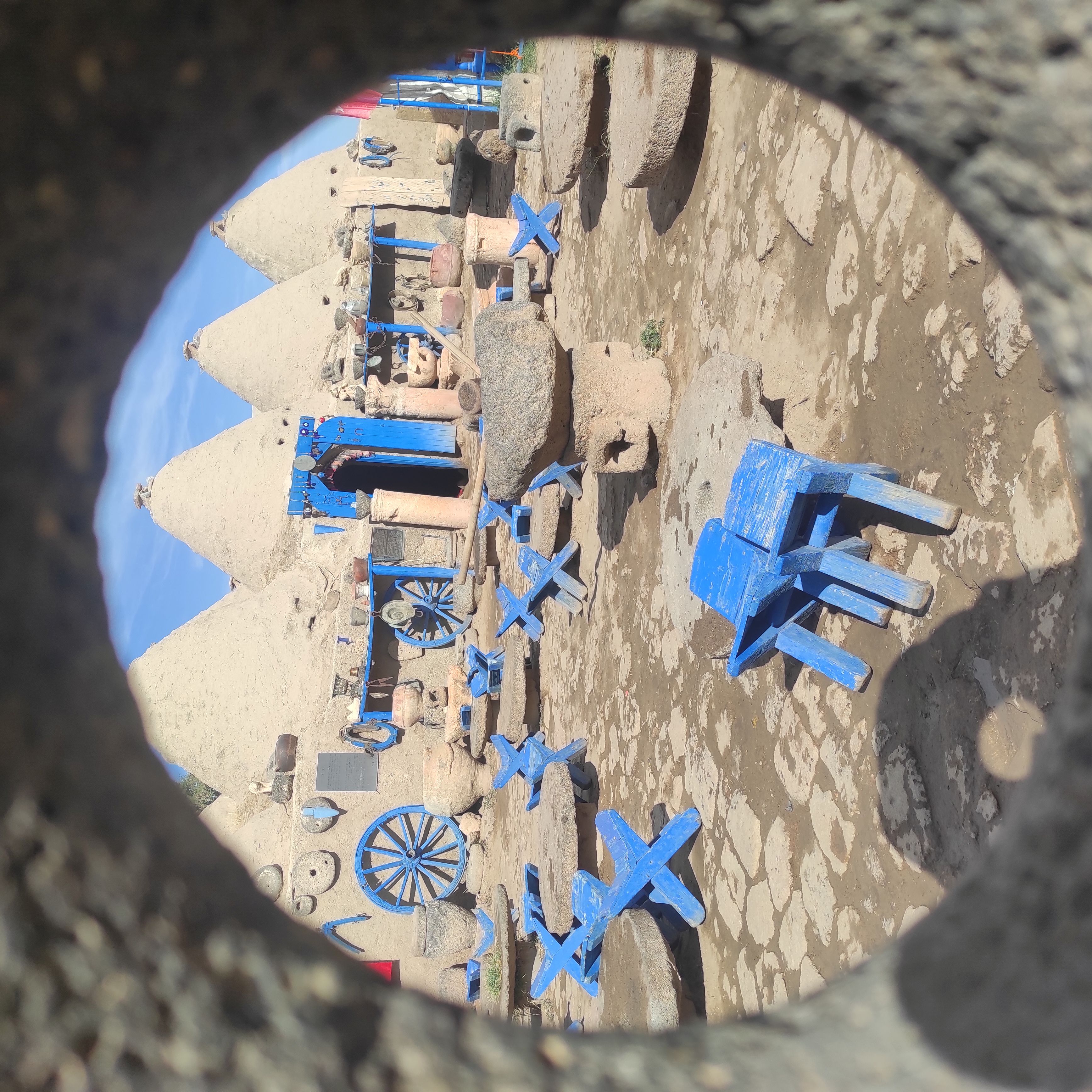 Месопотамия - Колыбель Цивилизаций  7ночей/ 8 дней (43/166)