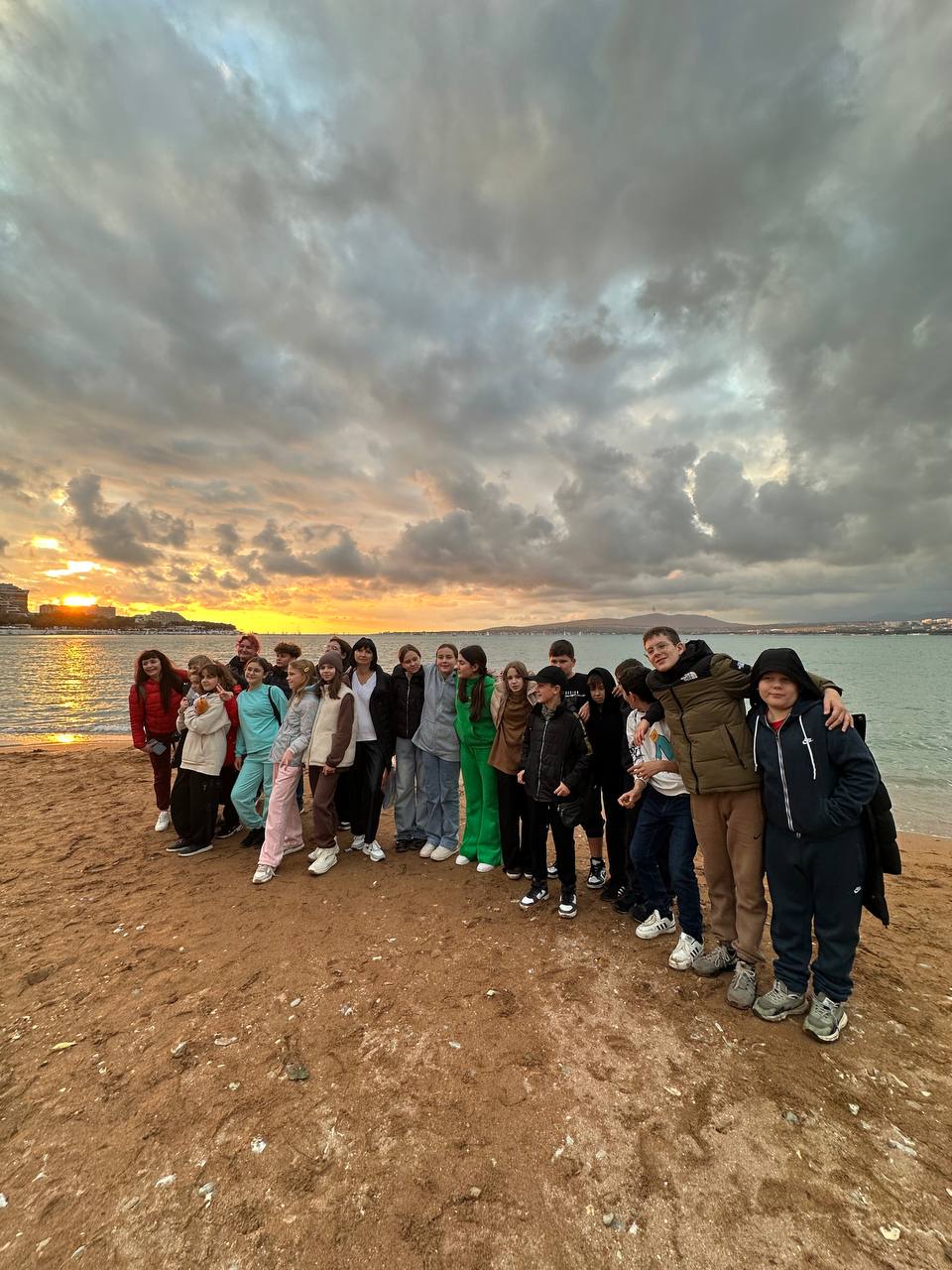 Из Краснодара в Кабардинку (8/8)