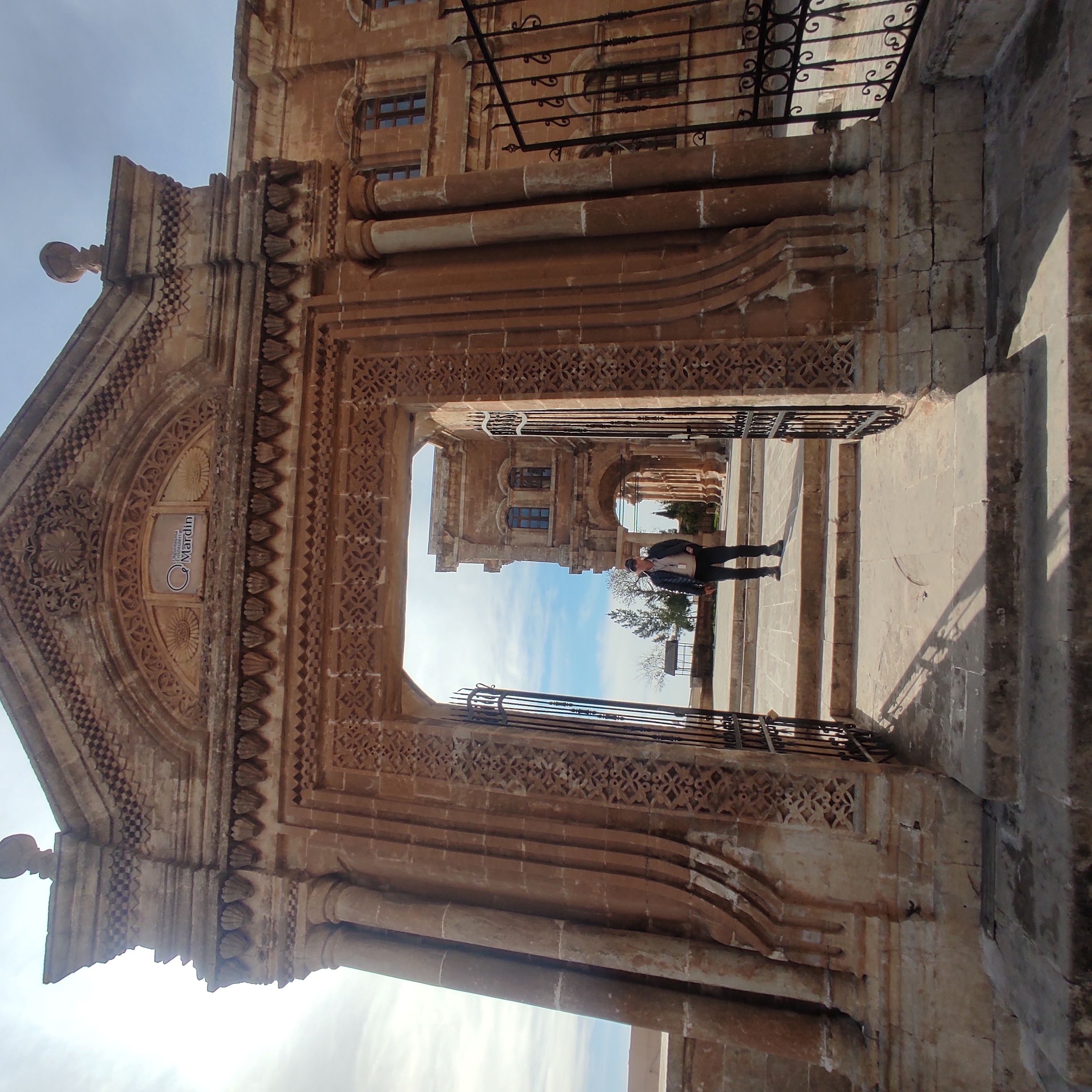 Месопотамия - Колыбель Цивилизаций  7ночей/ 8 дней (41/166)