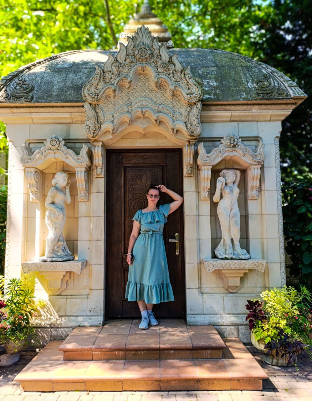 Из Краснодара в Кабардинку (6/8)