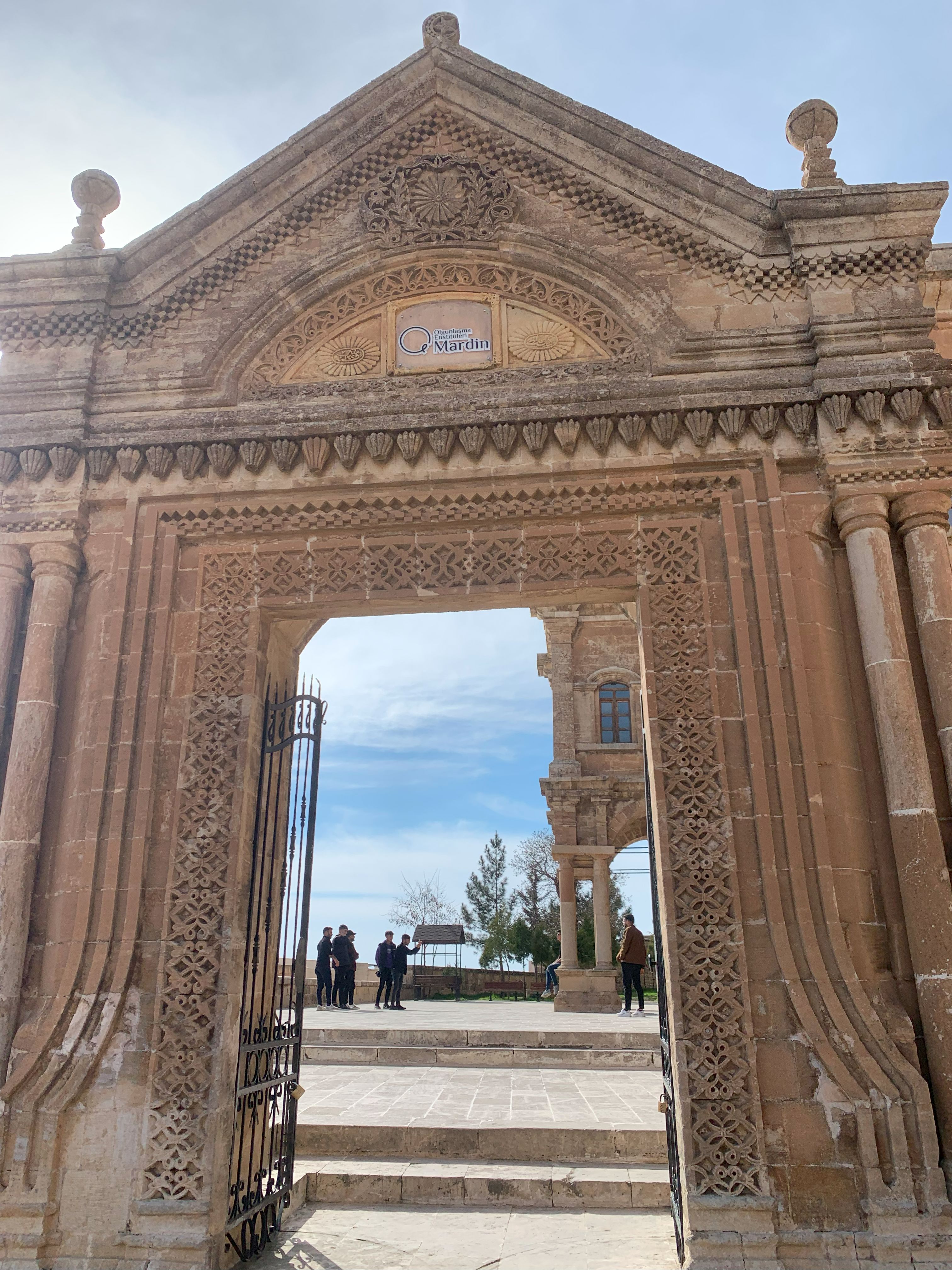 Месопотамия - Колыбель Цивилизаций  7ночей/ 8 дней (23/166)