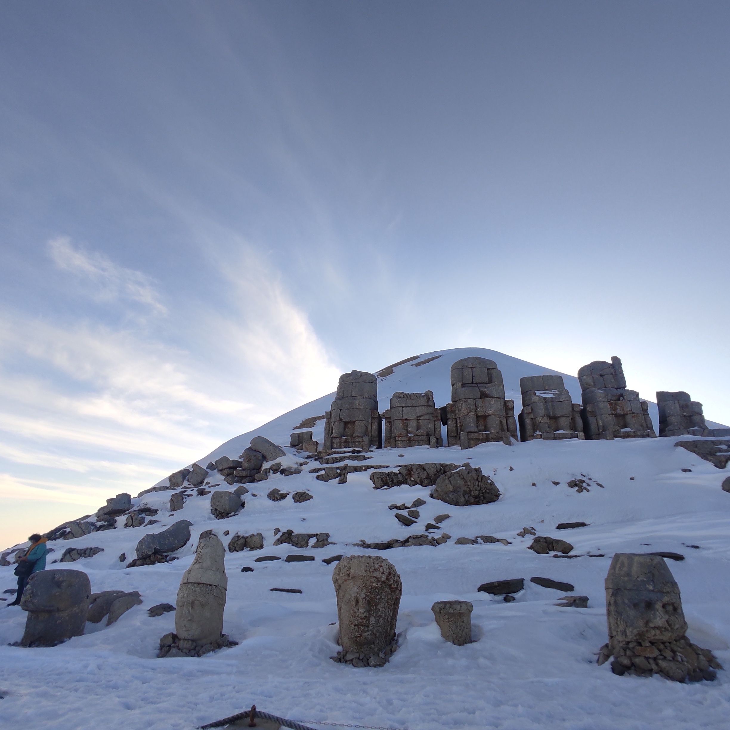 Месопотамия - Колыбель Цивилизаций  7ночей/ 8 дней (39/166)