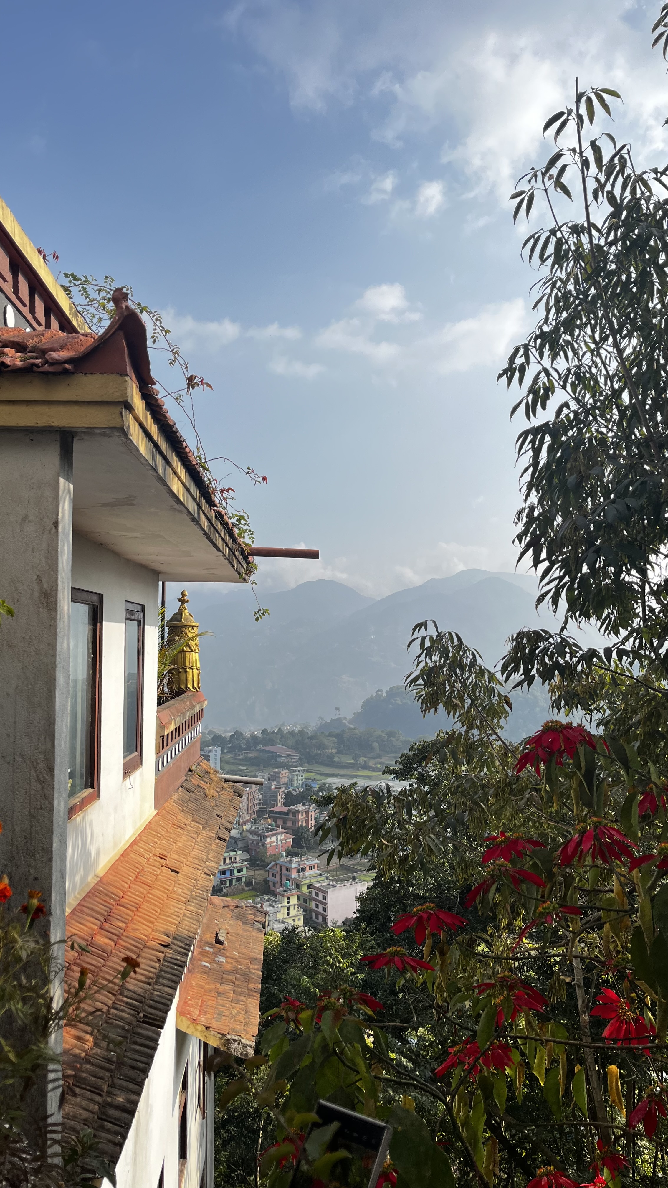 Непал за 7 дней: места силы, рассветы и древние города (11/11)