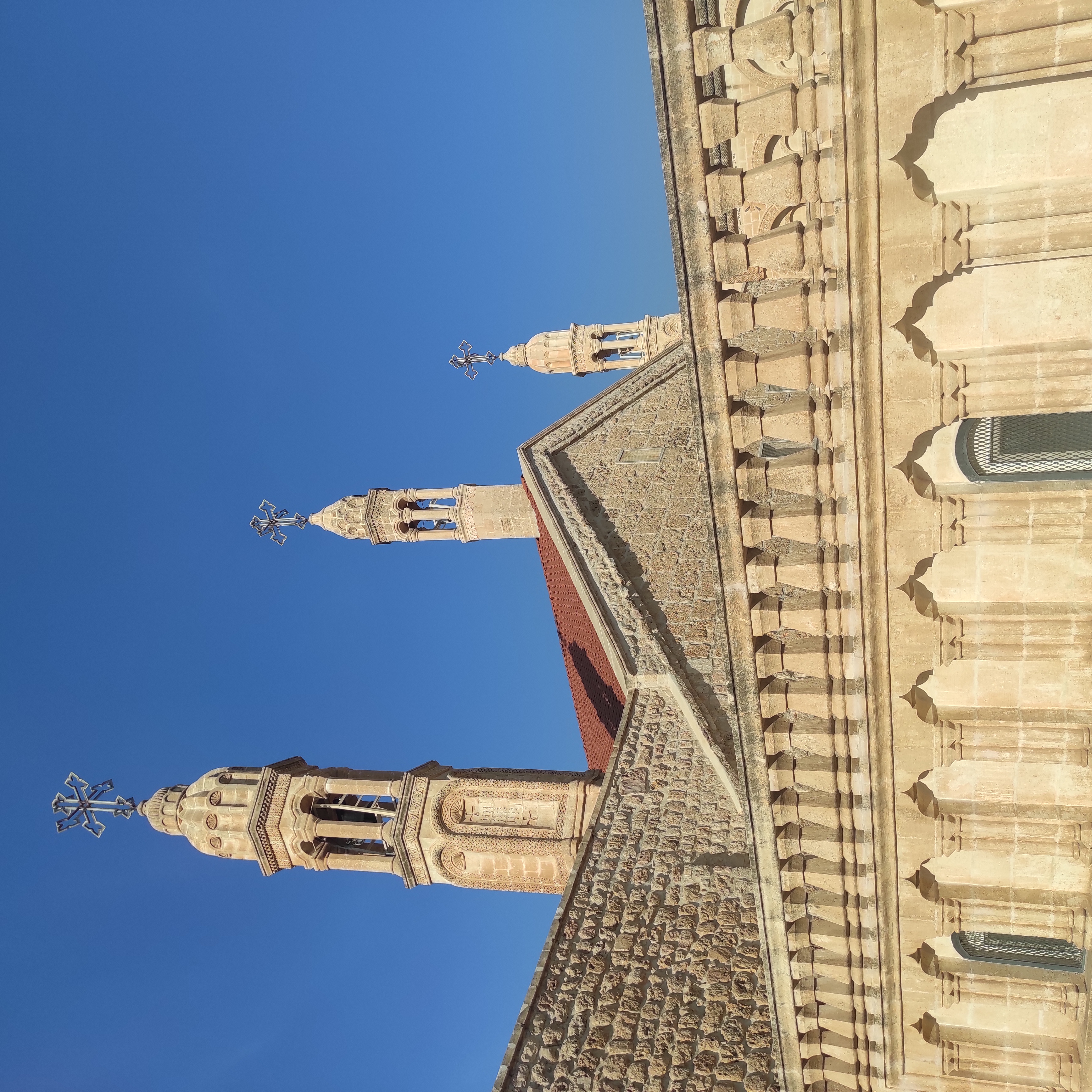 Месопотамия - Колыбель Цивилизаций  7ночей/ 8 дней (5/166)