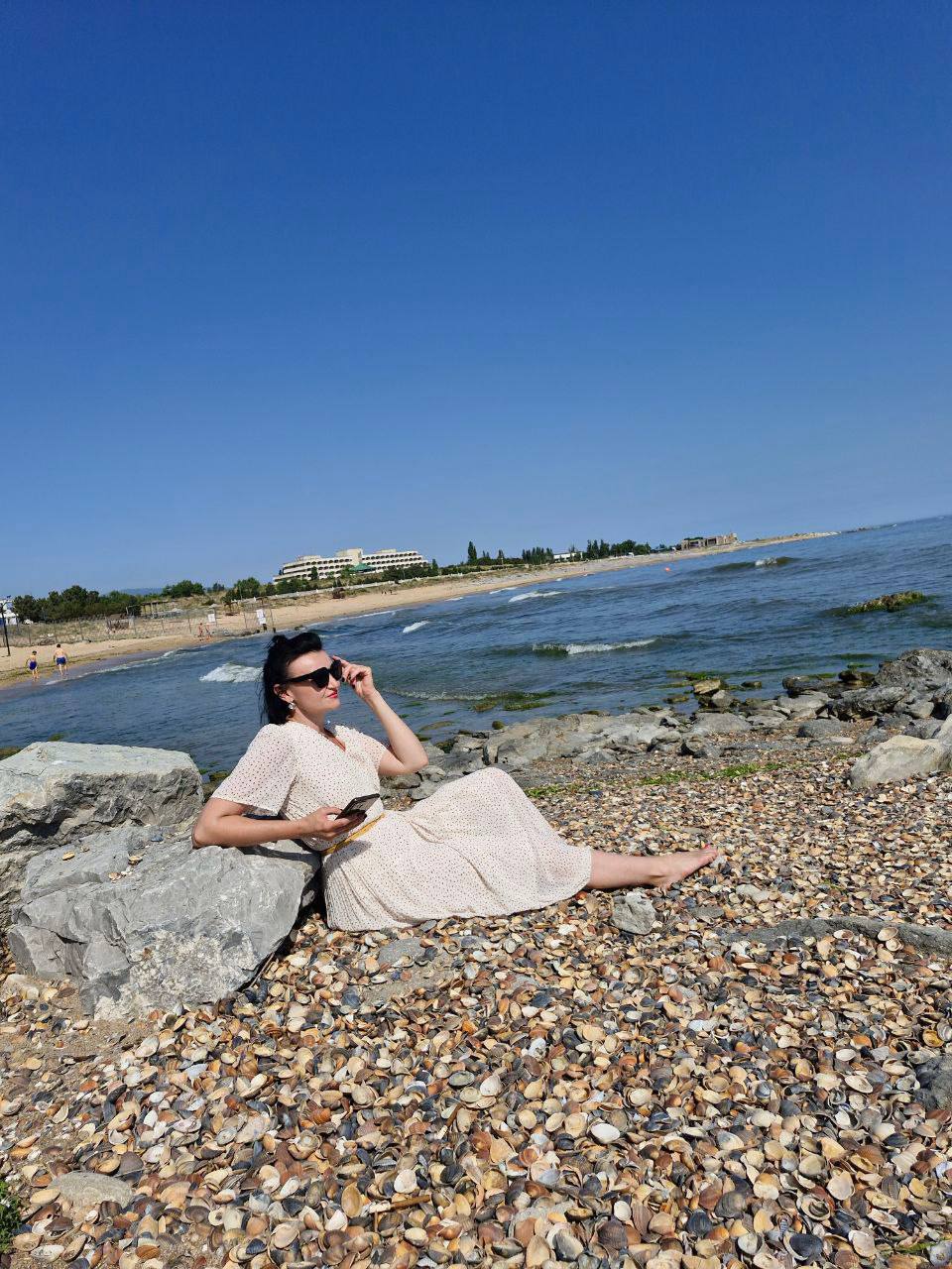 Из Краснодара в Дагестан (3/11)