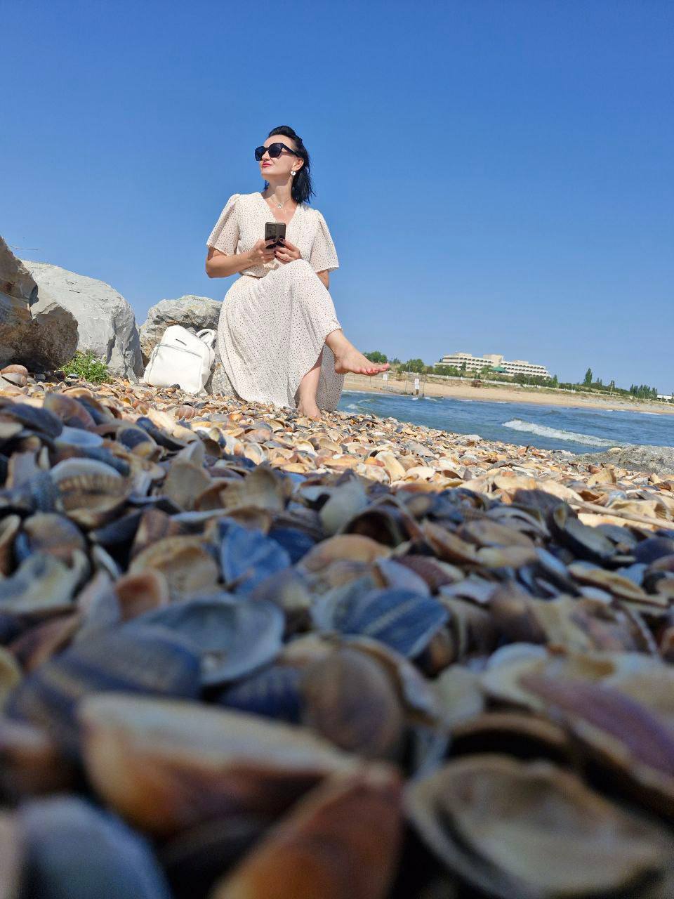 Из Краснодара в Дагестан (5/11)