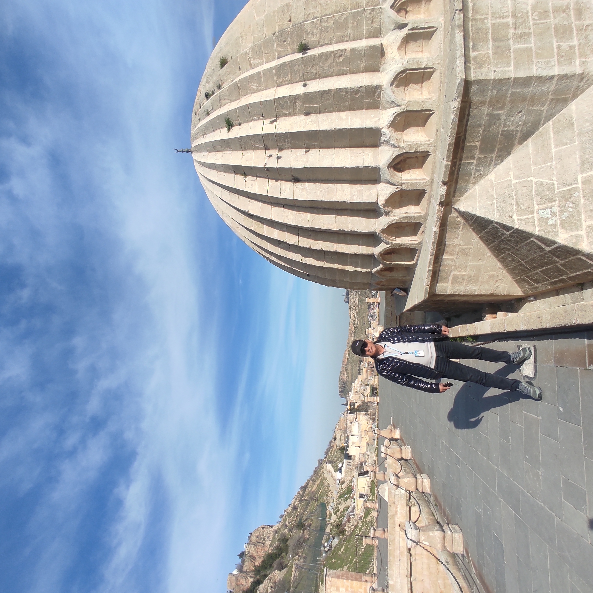 Месопотамия - Колыбель Цивилизаций  7ночей/ 8 дней (12/166)