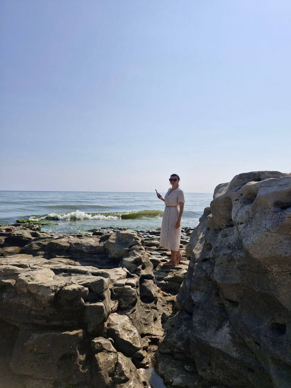 Из Краснодара в Дагестан (4/11)