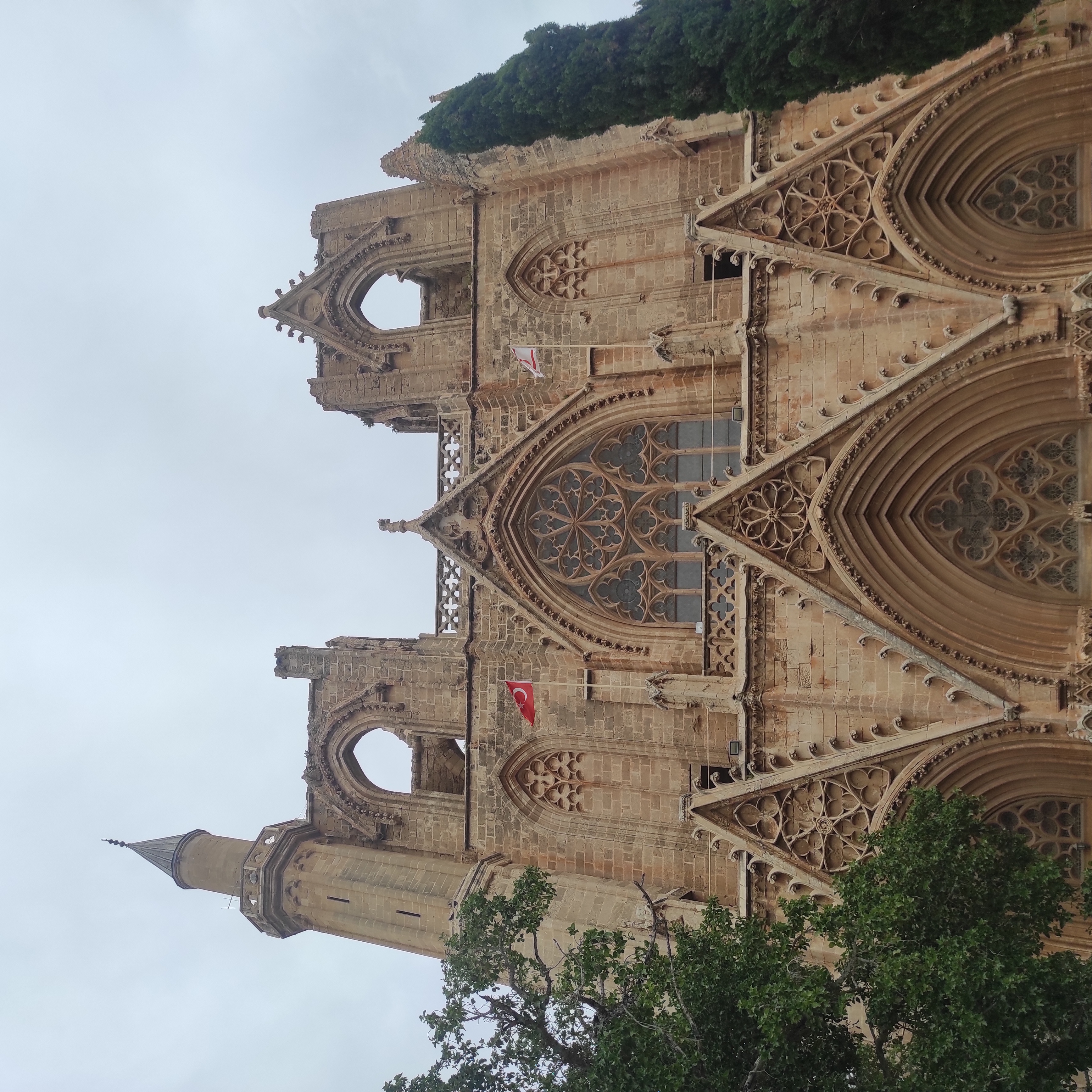 Стамбул & Северный Кипр 7ночей/8 дней