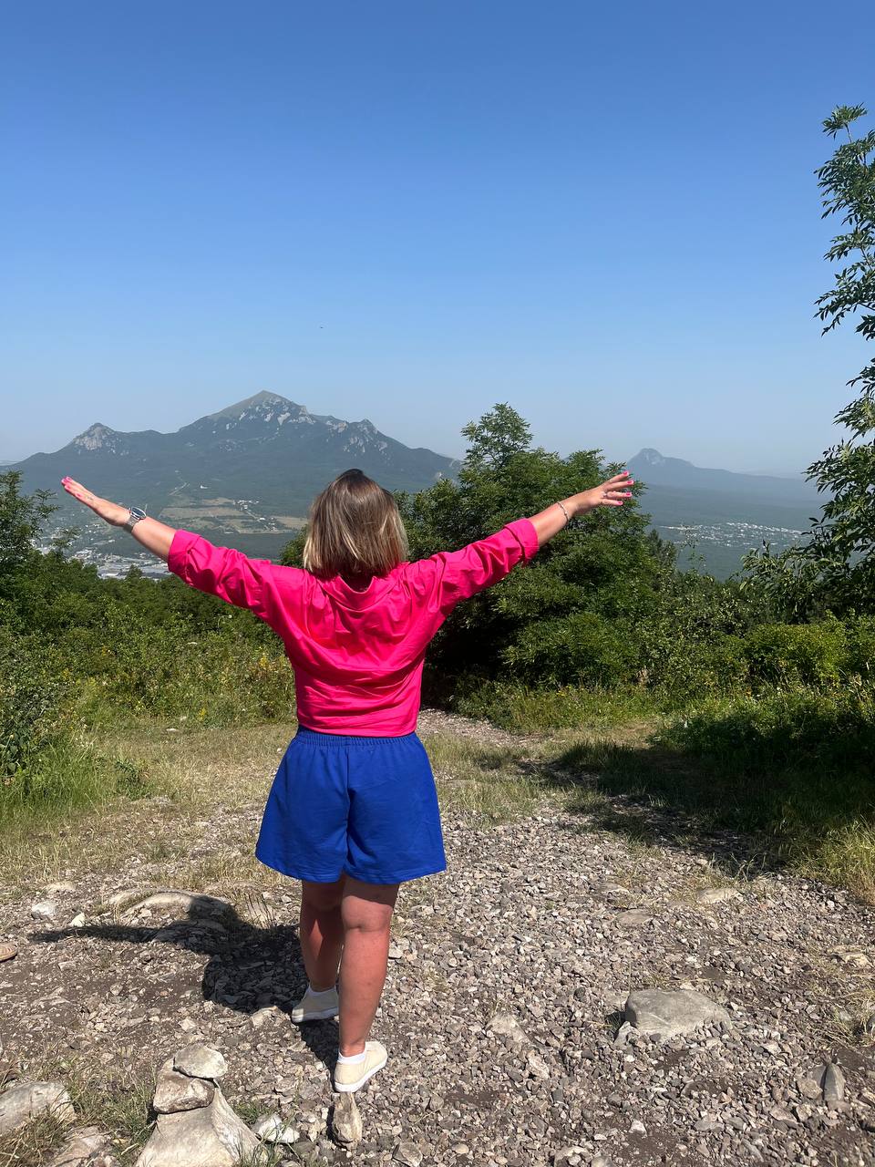 Из Краснодара в Пятигорск (15/15)