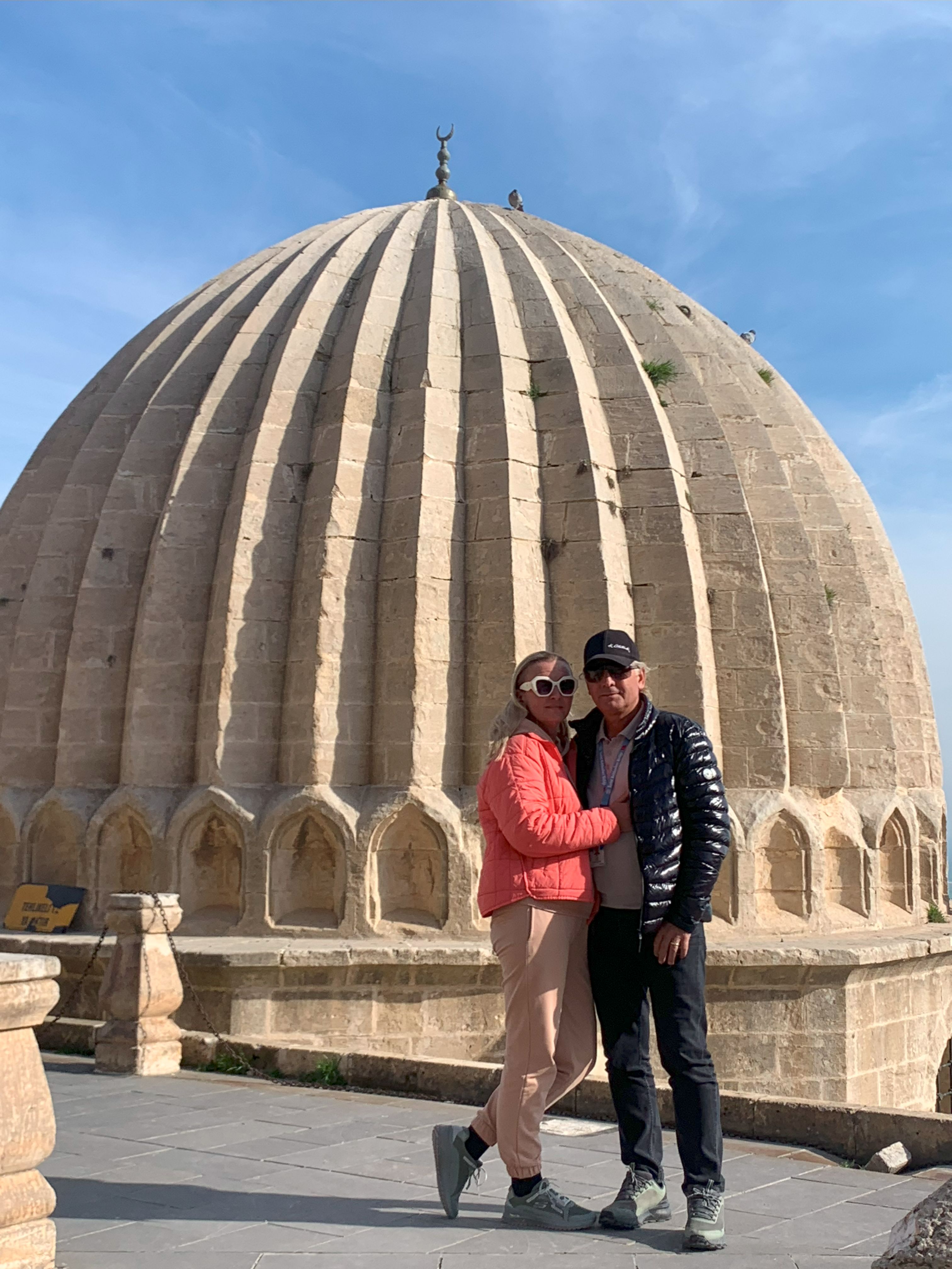 Месопотамия - Колыбель Цивилизаций  7ночей/ 8 дней (2/166)