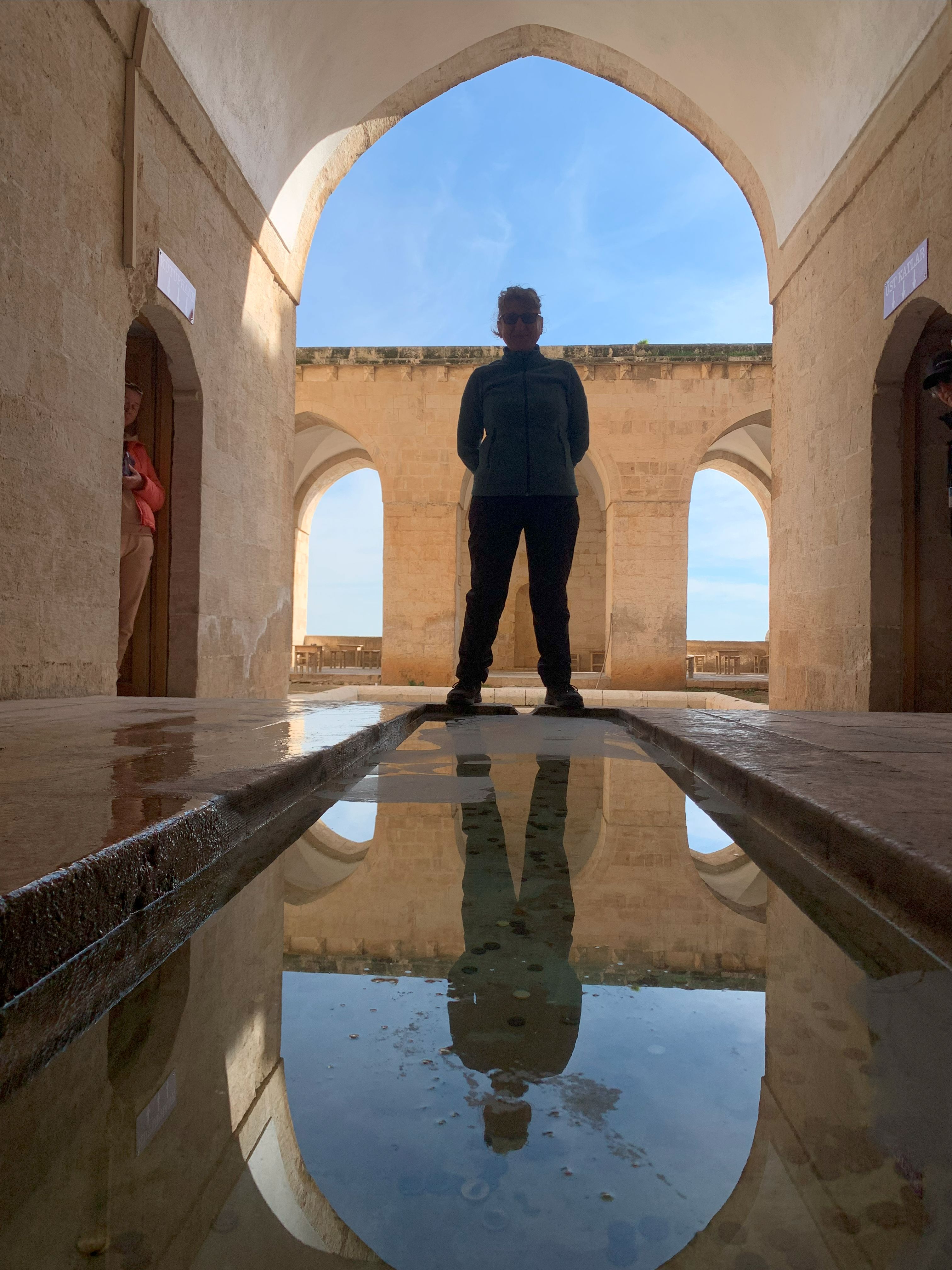 Месопотамия - Колыбель Цивилизаций  7ночей/ 8 дней (24/166)