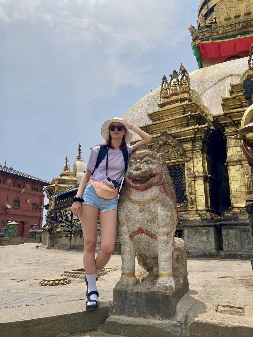 Цветок Непала (35/76)