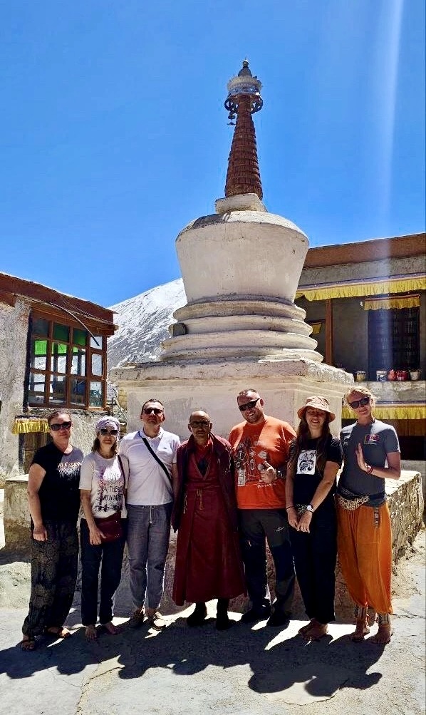 Кашмир и Малый Тибет (28/53)