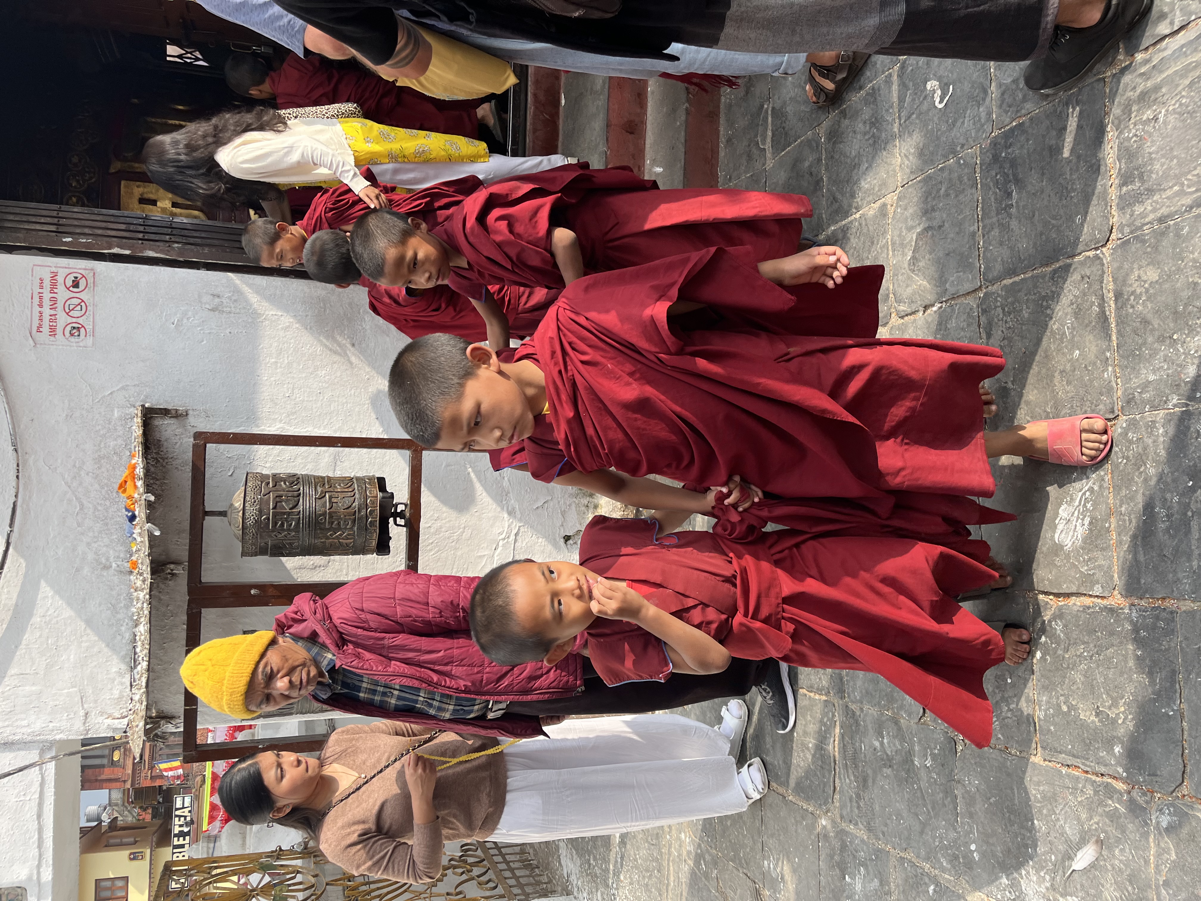 Цветок Непала (47/76)