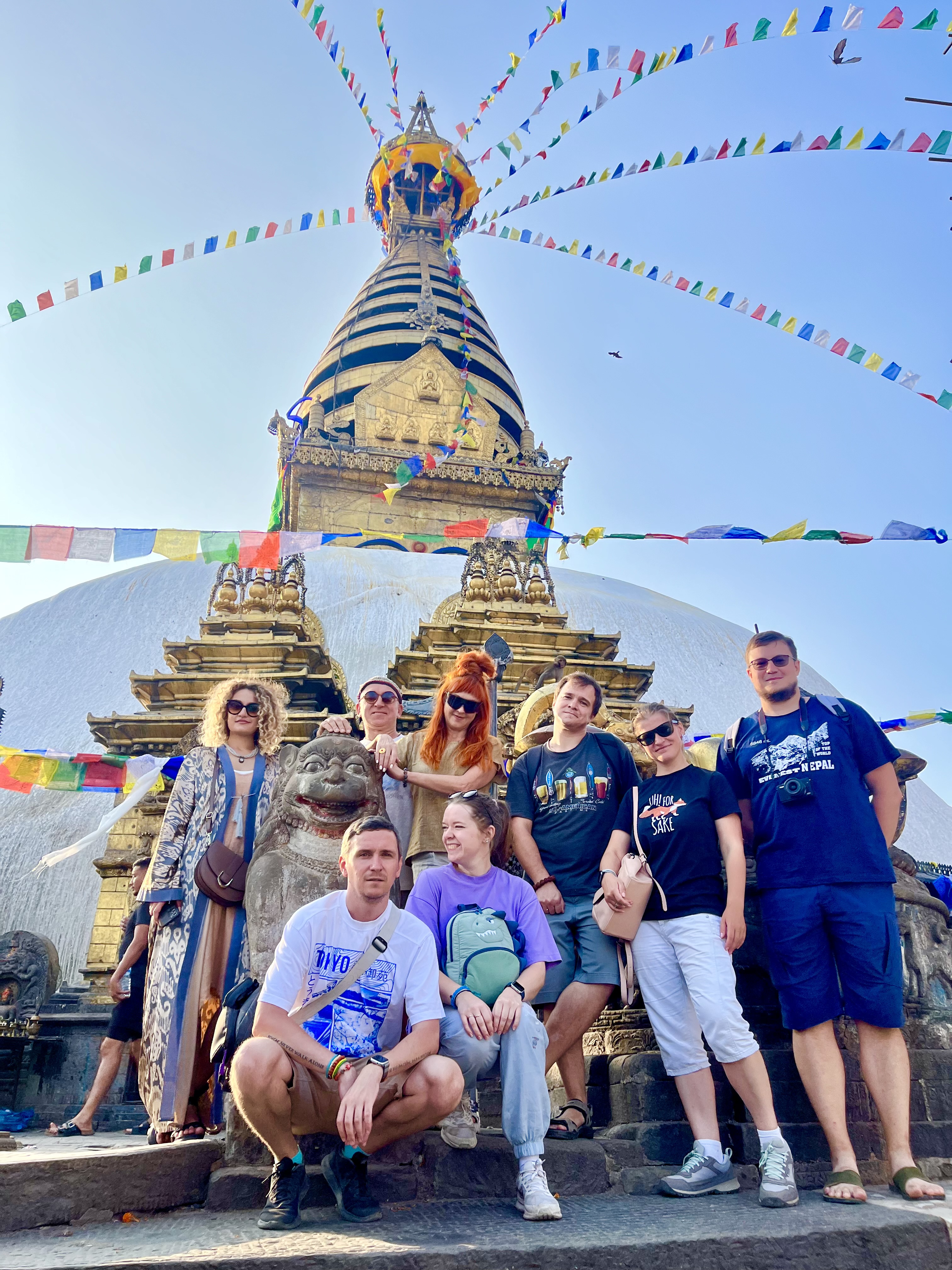 Цветок Непала (43/76)