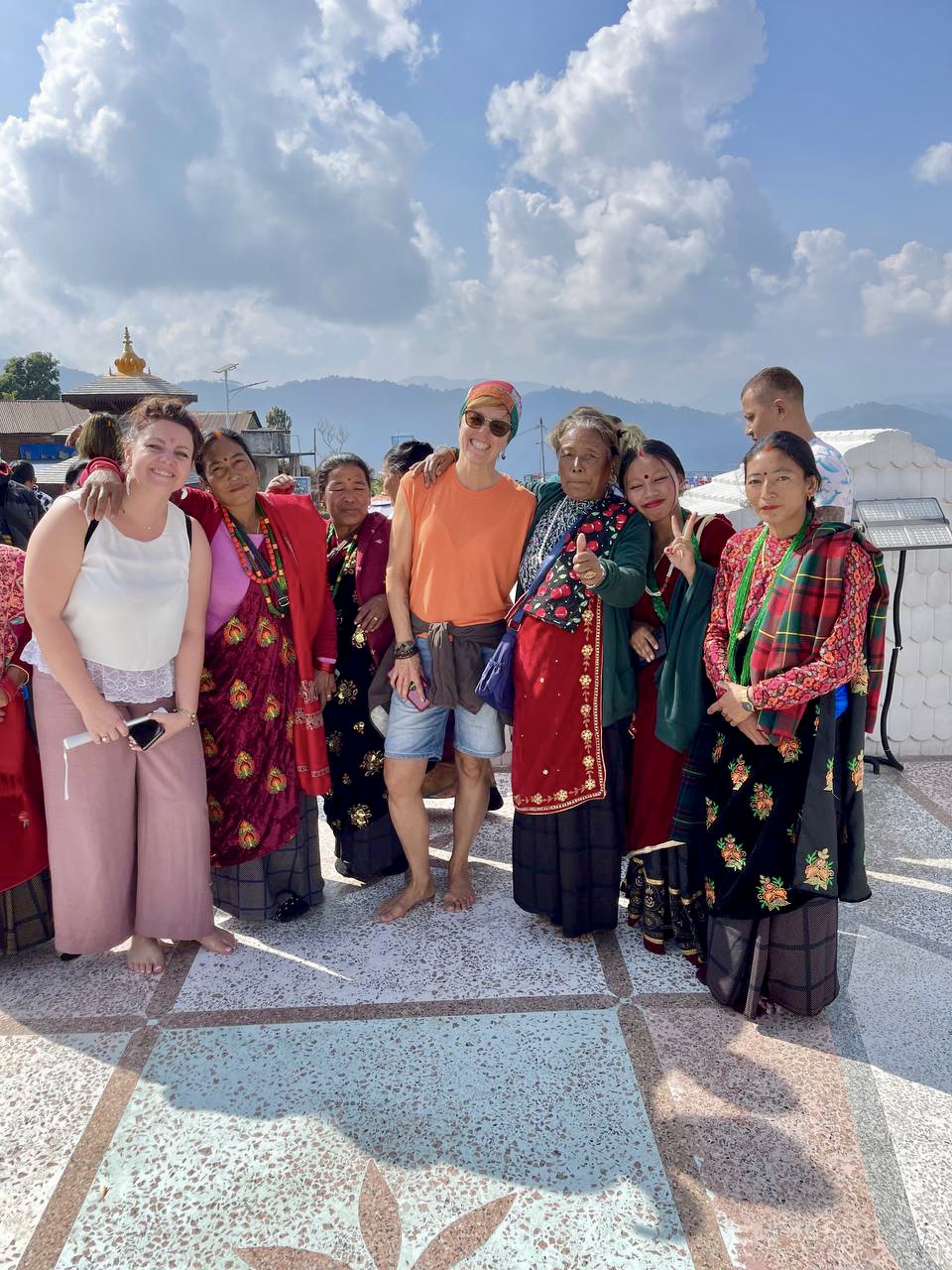 Цветок Непала (22/76)