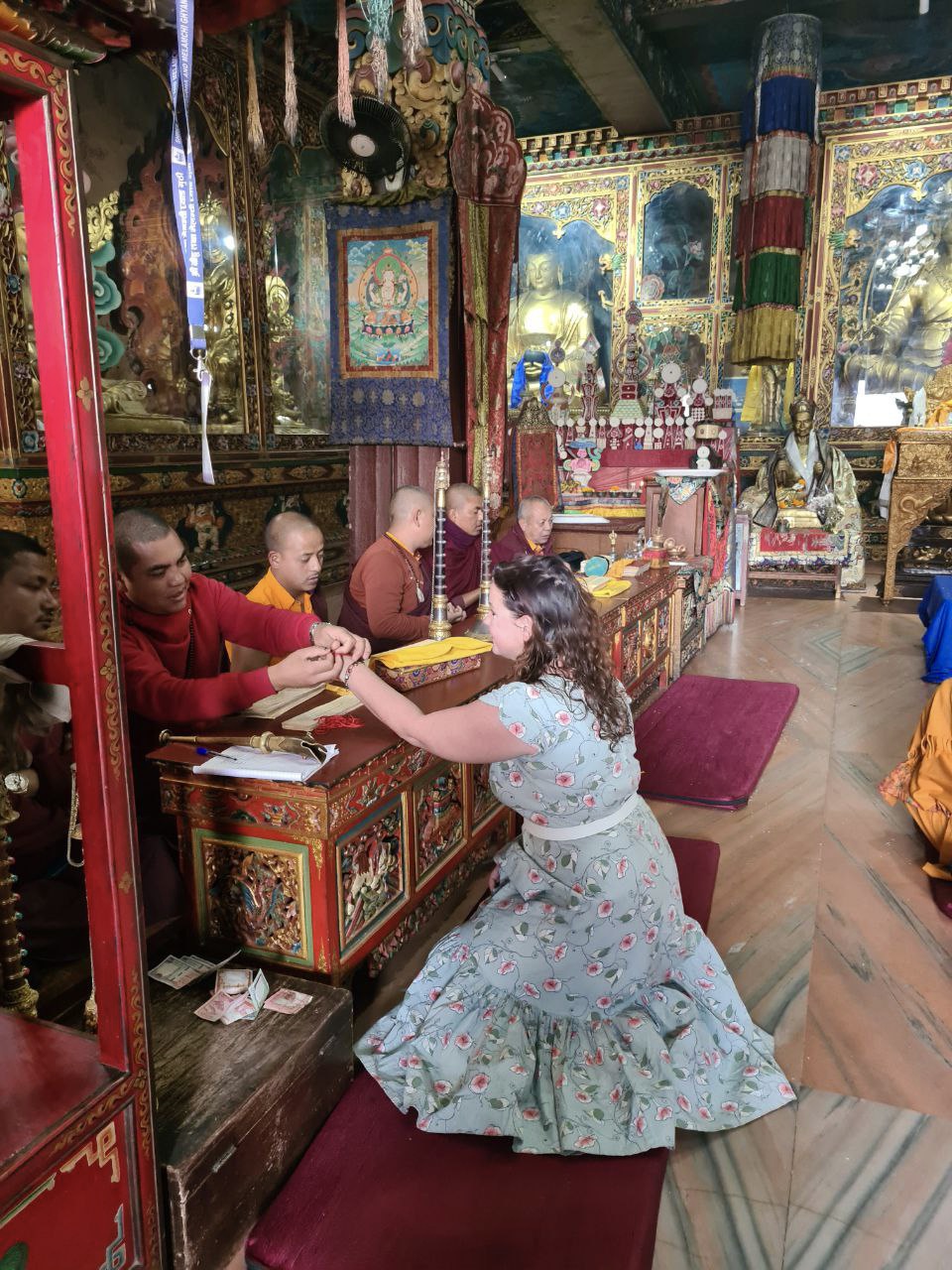 Цветок Непала (31/76)