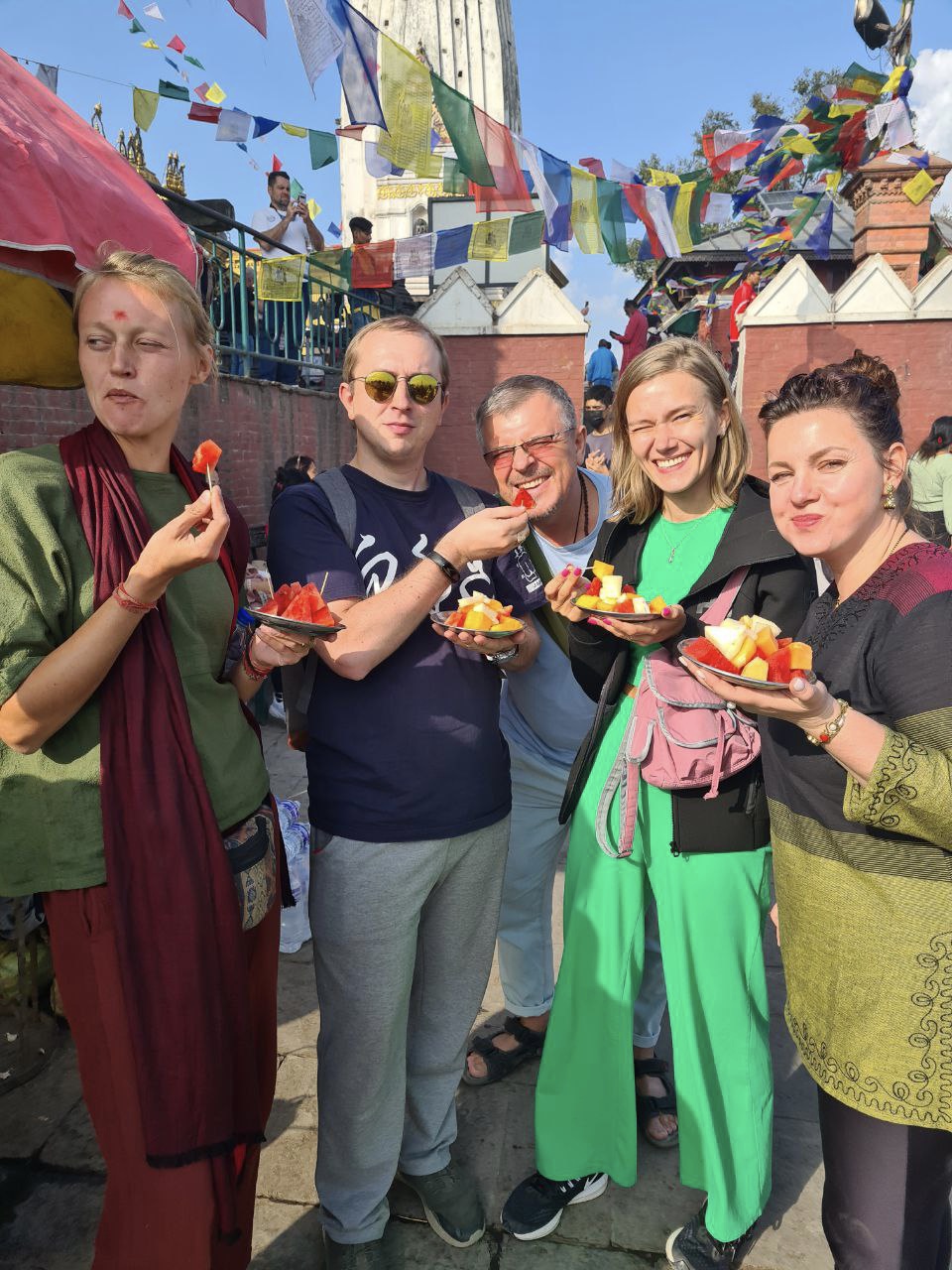 Цветок Непала (23/76)