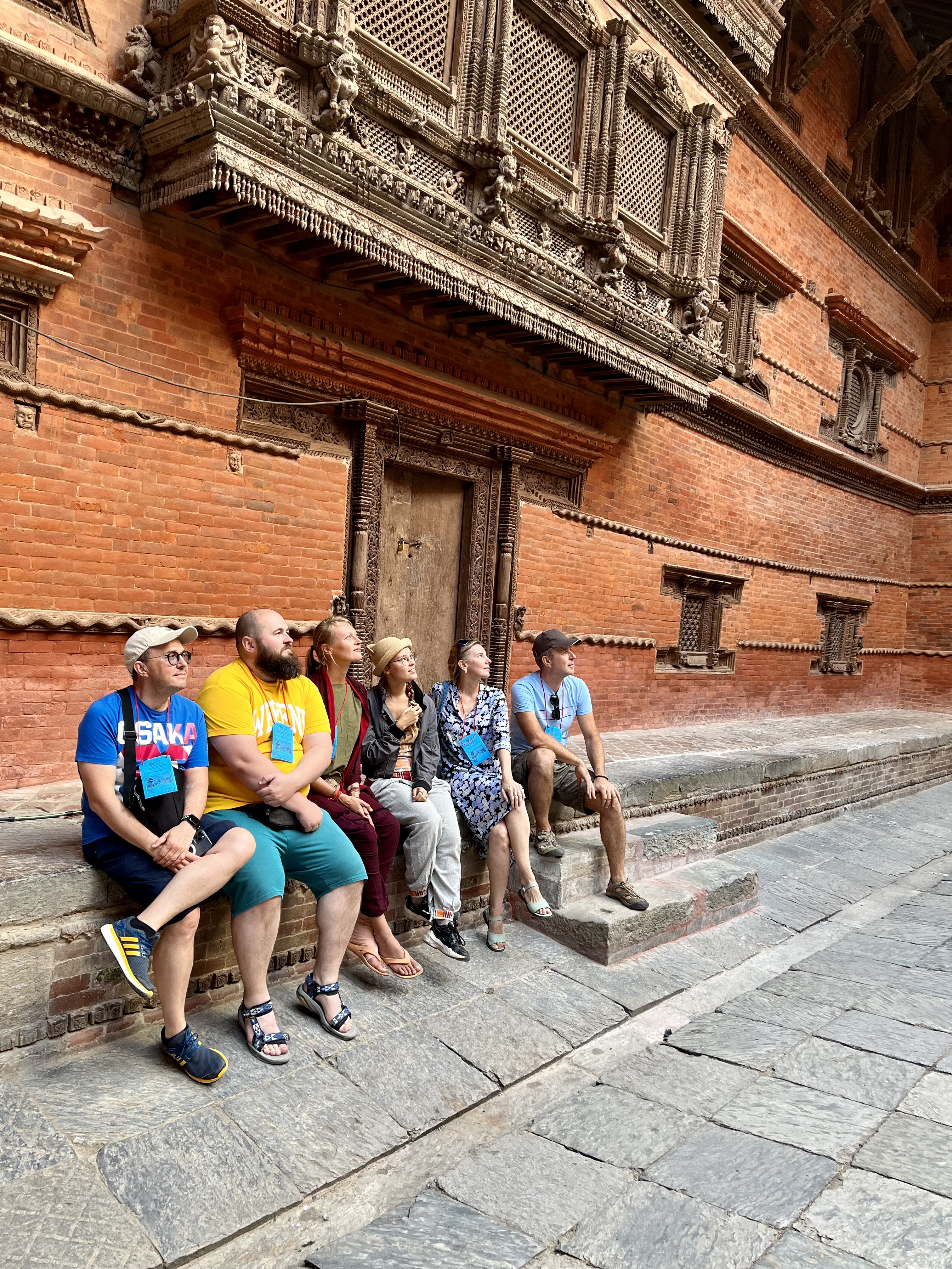 Цветок Непала (37/76)