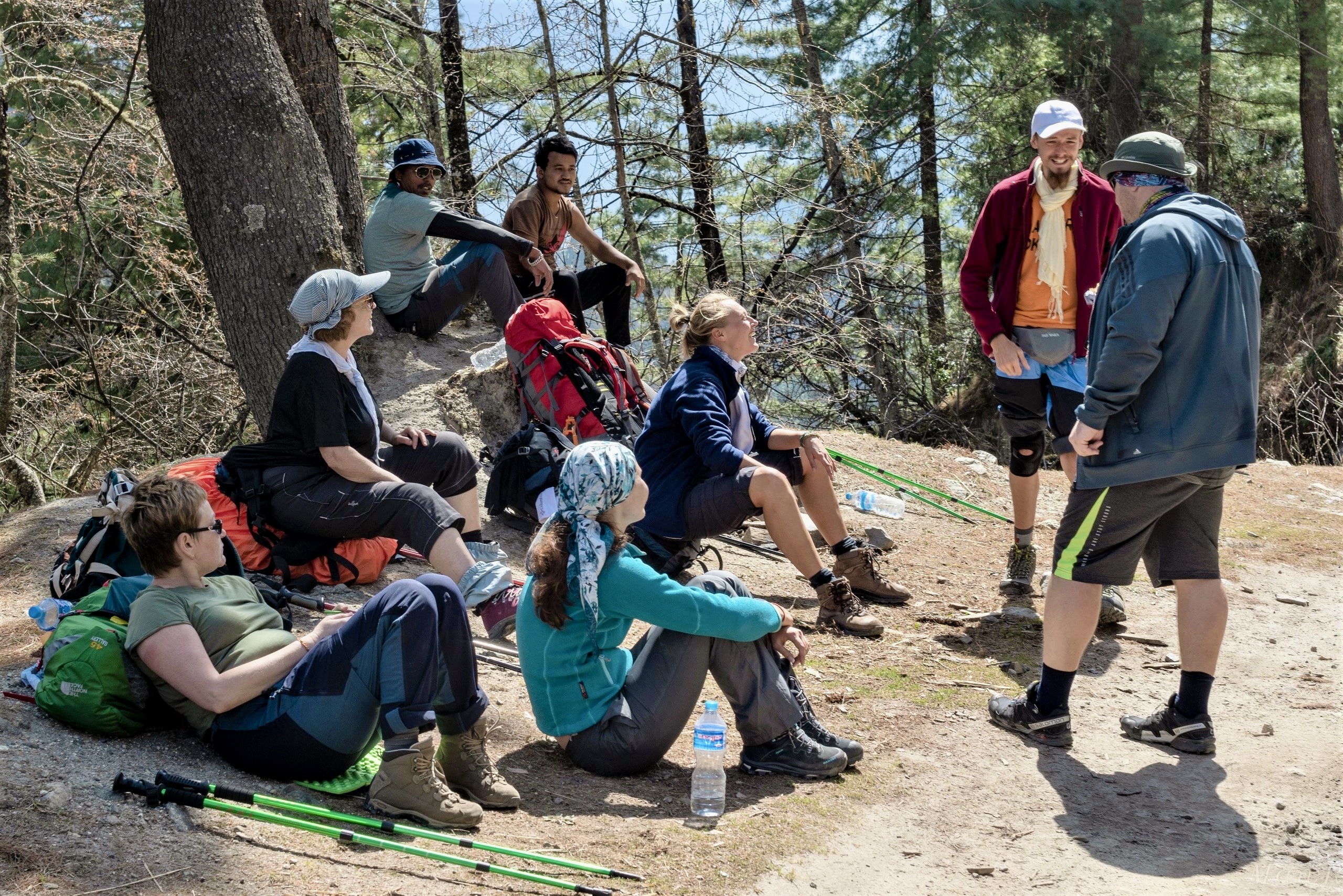 Цветок Непала (41/76)