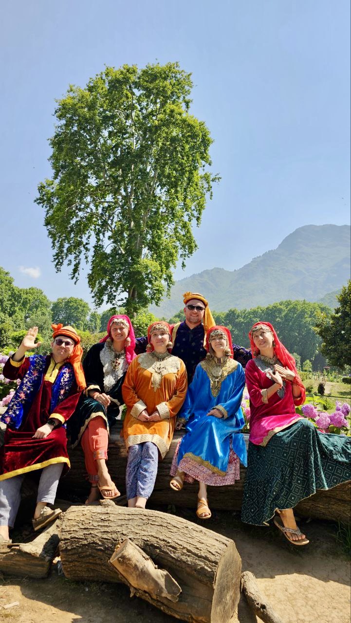 Кашмир и Малый Тибет (31/53)