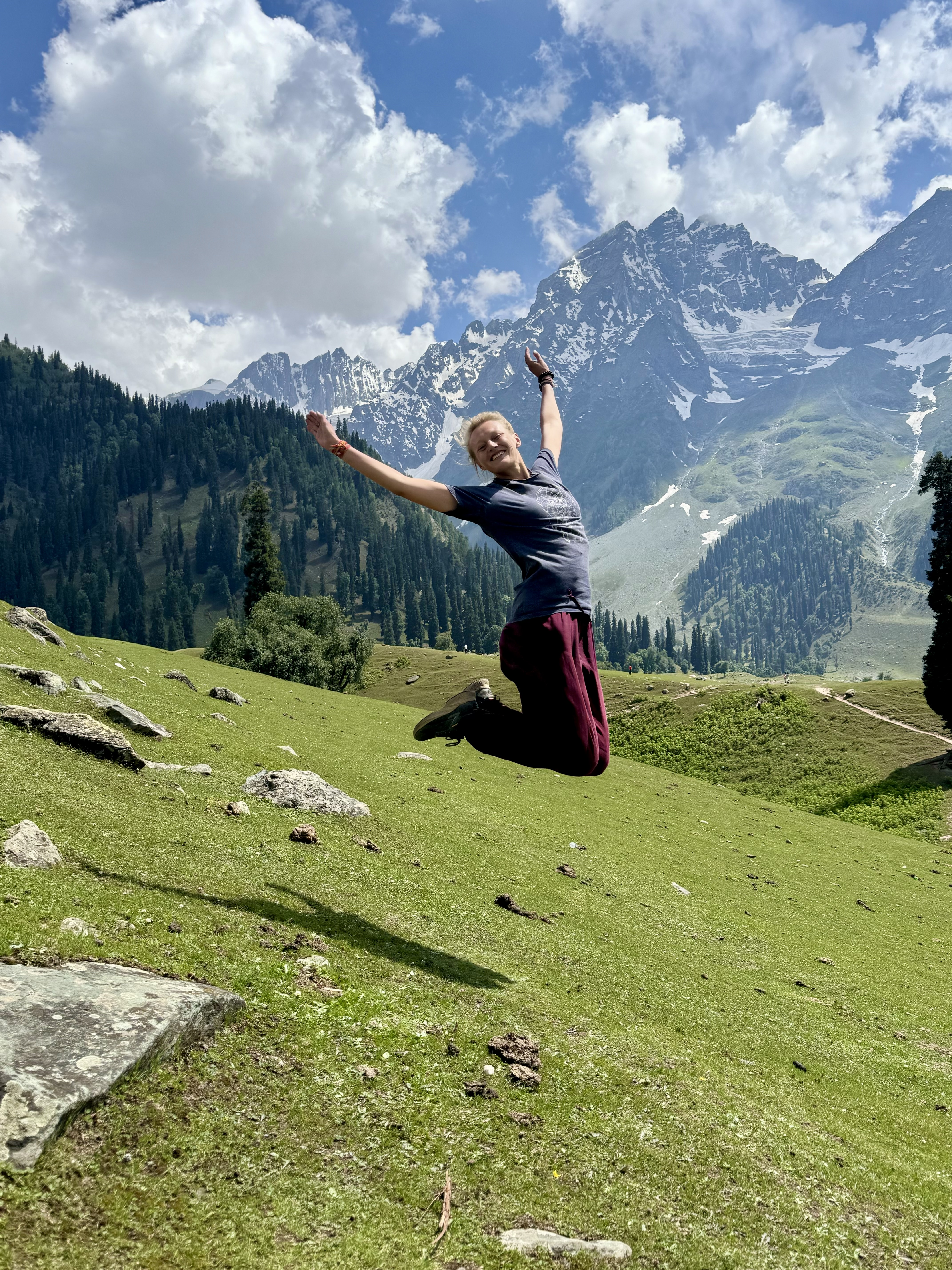 Кашмир и Малый Тибет (27/53)