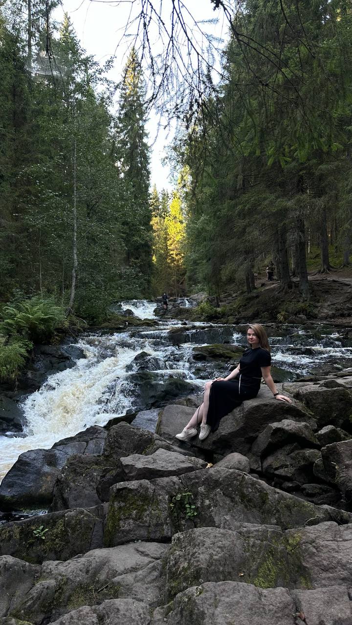 Сила Природы и Спа: открой для себя Карелию за выходные (3/19)