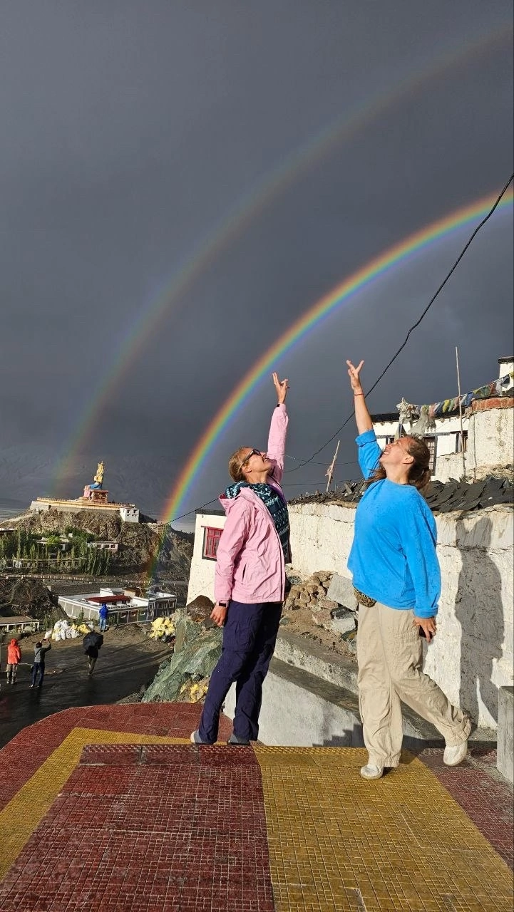 Кашмир и Малый Тибет (29/53)