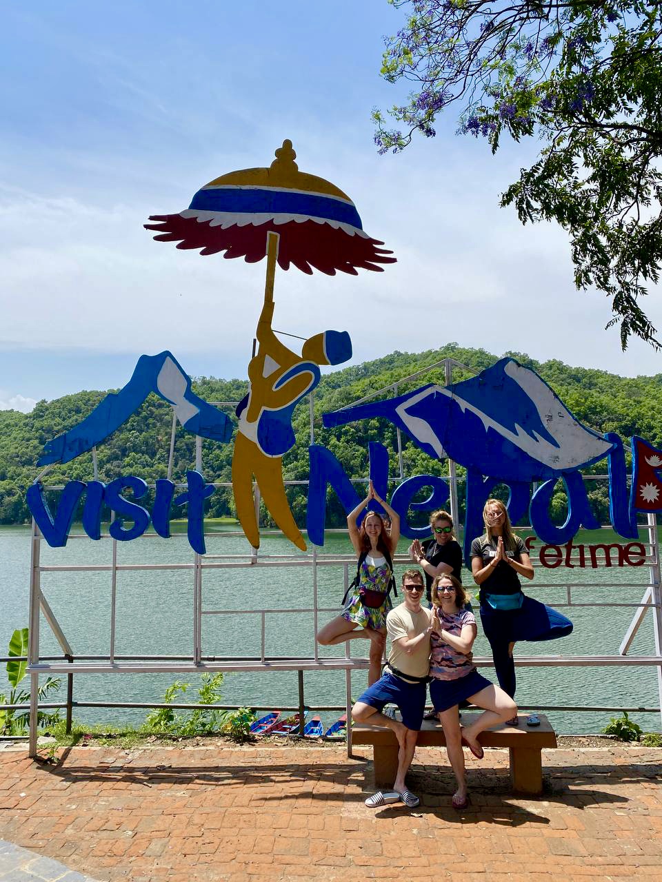 Цветок Непала (33/76)