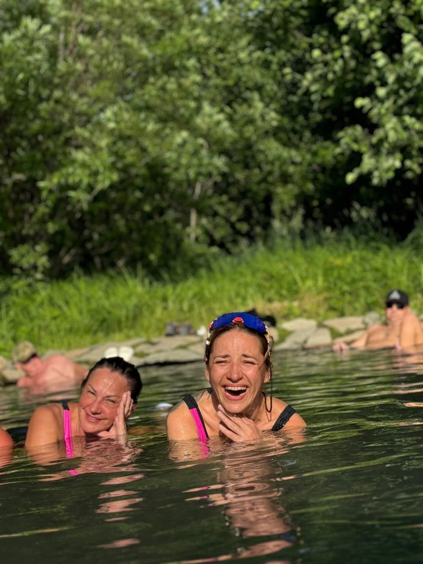 Хит Камчатки: более 20 локаций за 8 дней. Всё включено. (14/110)