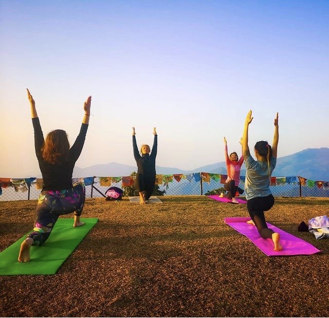 Цветок Непала (26/76)