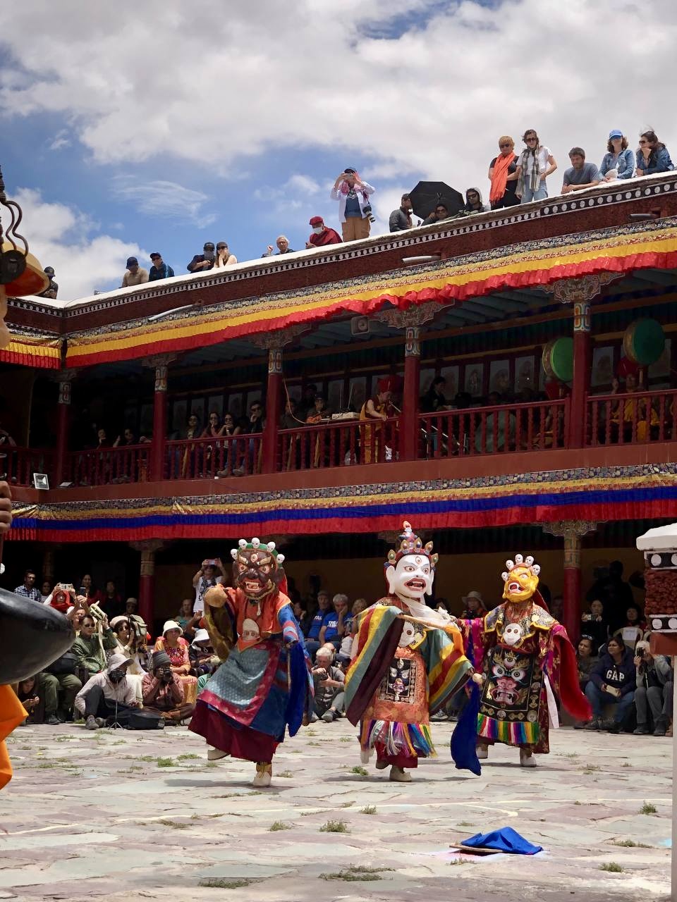 Кашмир и Малый Тибет (30/53)