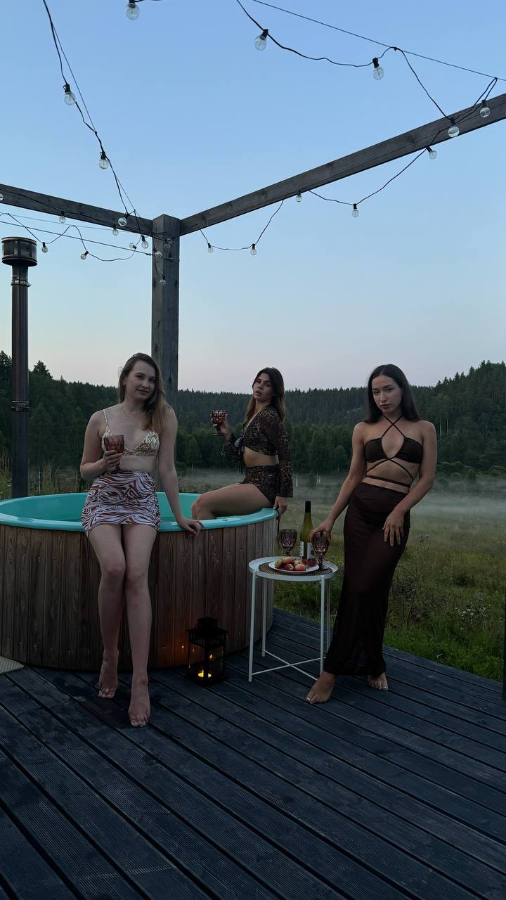 Сила Природы и Спа: открой для себя Карелию за выходные (4/19)