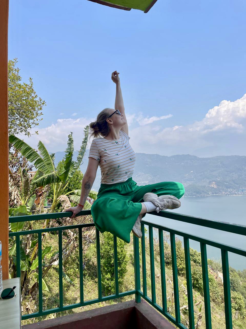 Цветок Непала (36/76)