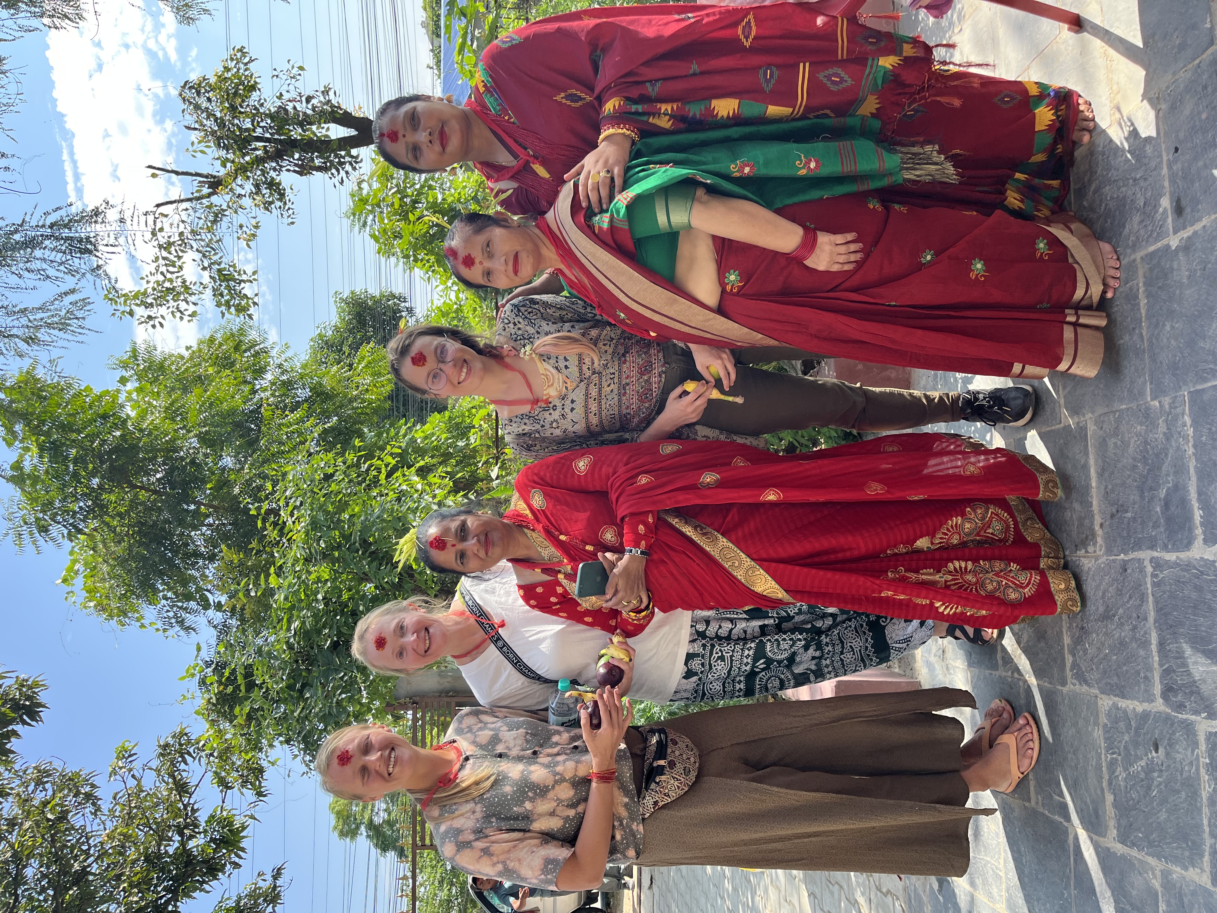 Цветок Непала (38/76)