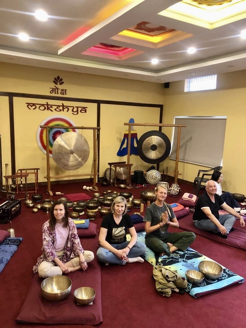 Цветок Непала (32/76)