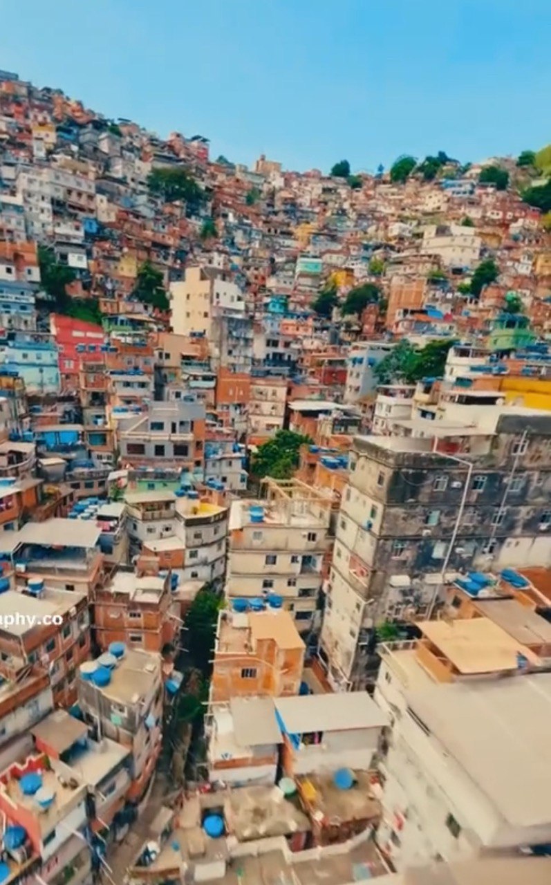 Карнавал в Рио + 3 полных дня Амазония + Водопады Игуасу (7/51)