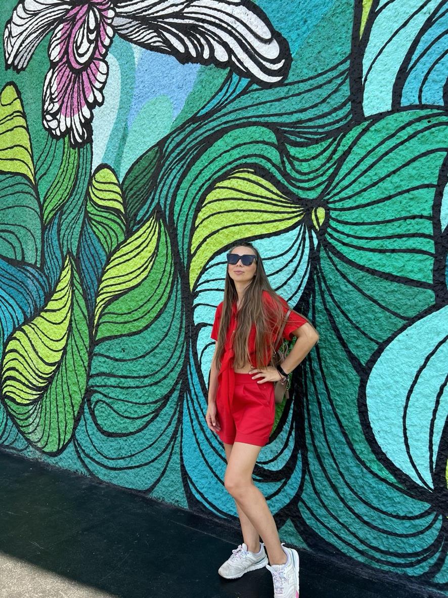 Карнавал в Рио + 3 полных дня Амазония + Водопады Игуасу (16/51)