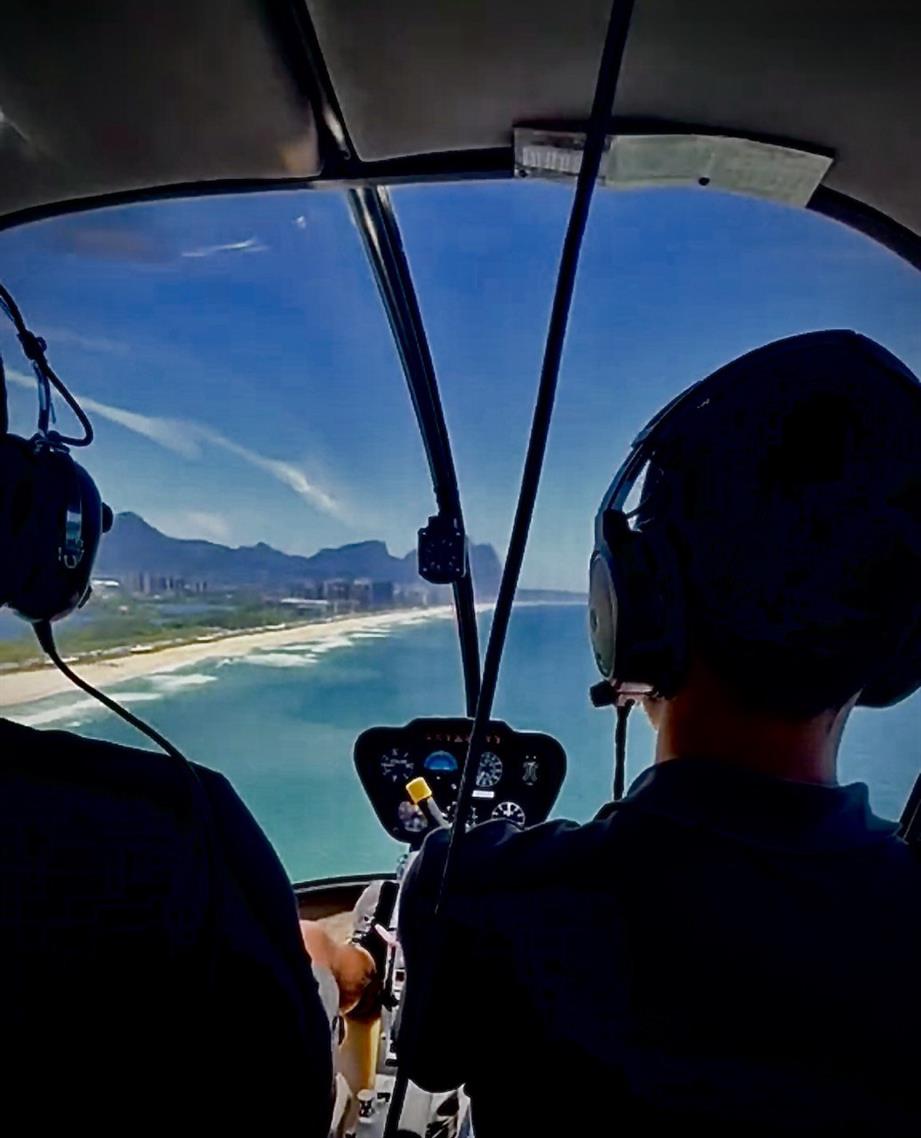 Карнавал в Рио + 3 полных дня Амазония + Водопады Игуасу (11/51)