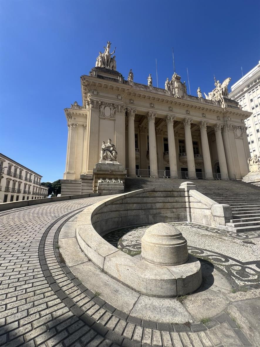 Карнавал в Рио + 3 полных дня Амазония + Водопады Игуасу (6/51)