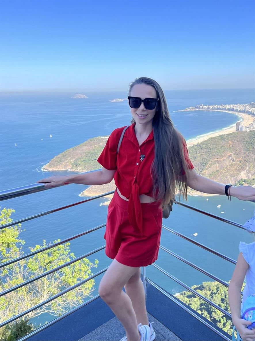 Карнавал в Рио + 3 полных дня Амазония + Водопады Игуасу (15/51)