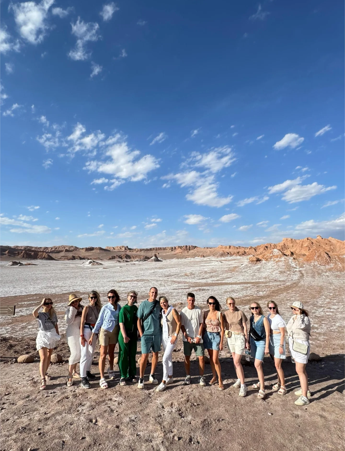 Перу, Боливия, Чили: вселенная Анд (29/57)