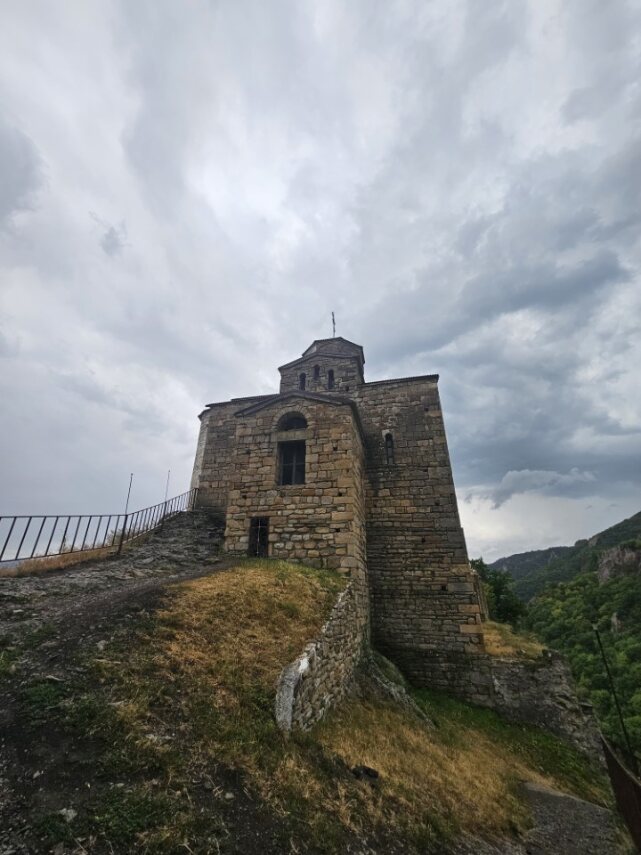 Трип по Карачаево-Черкесии! Домбай+Архыз с комфортом в мини-группе! (54/74)